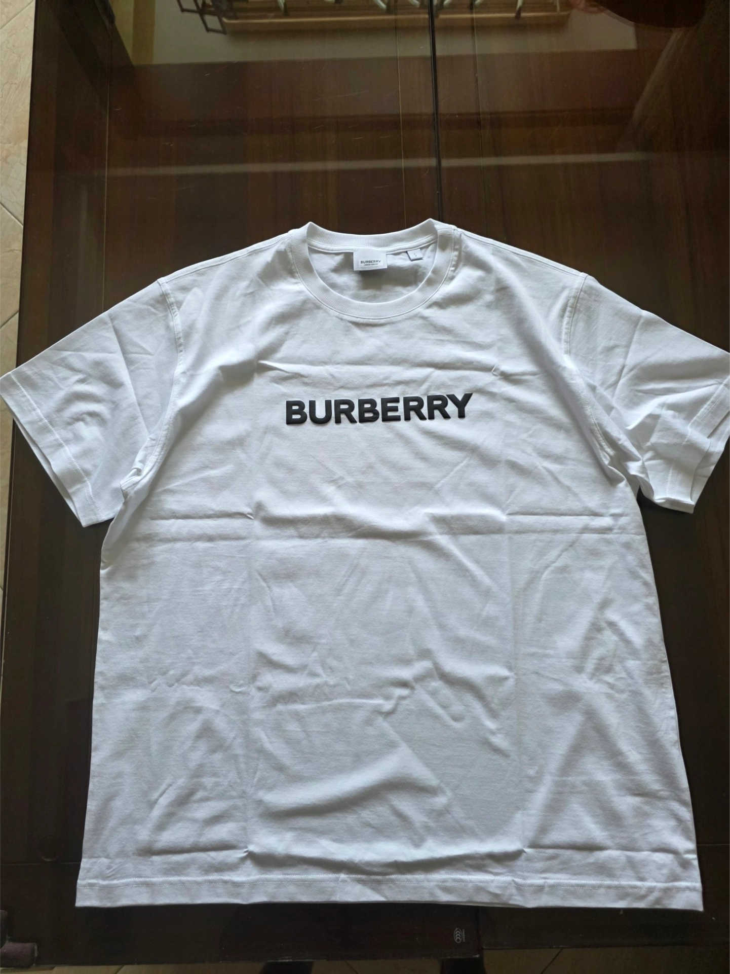 Реплика брендовых часов - Burberry Мужская одежда 