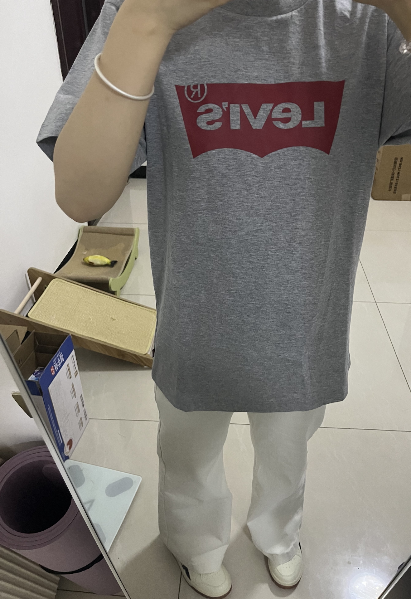 Фото из отзыва