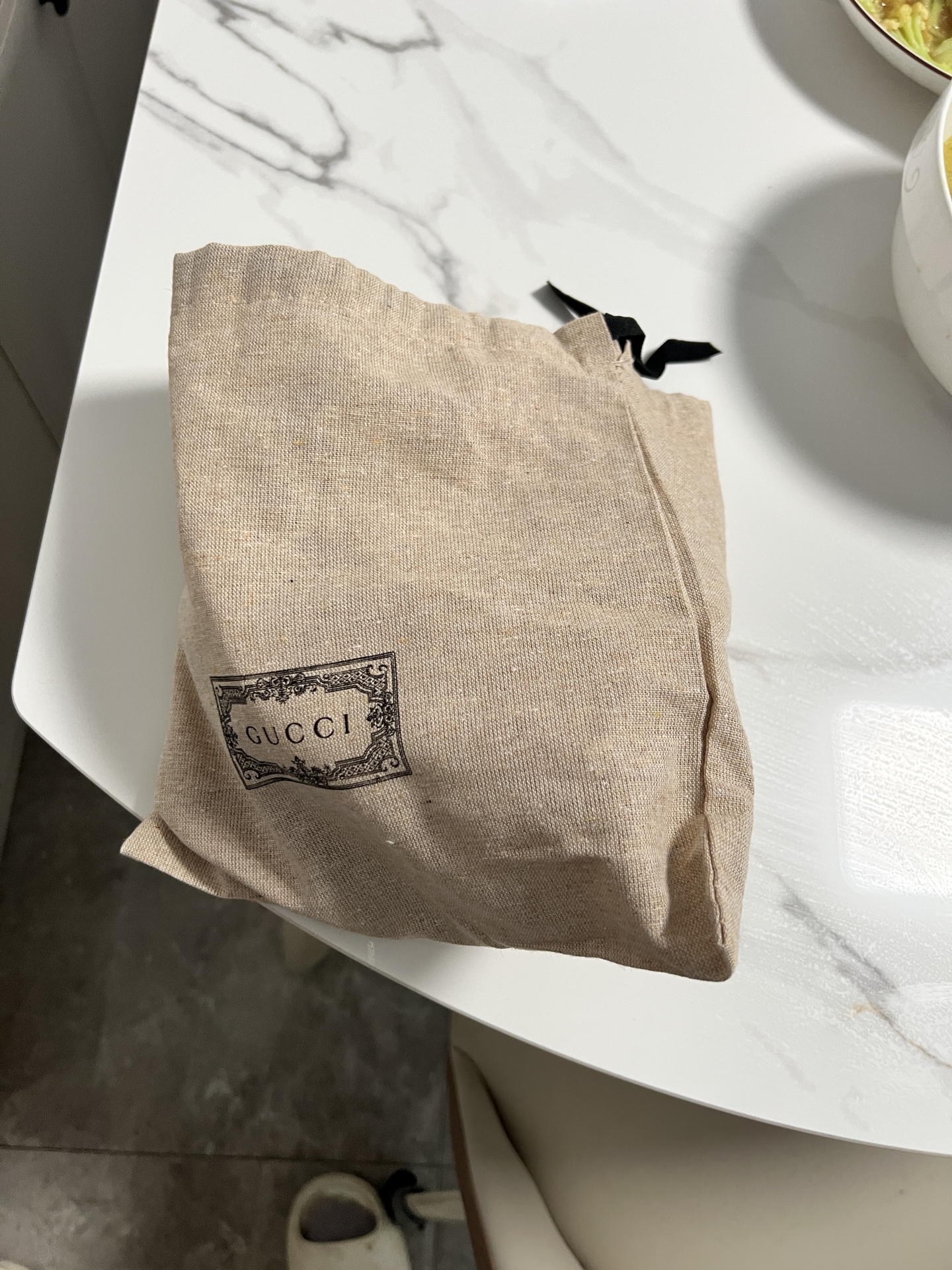 custom review-GUCCI Кожа Металл Кожаные ремни Унисекс Коричневый Ширина 3,7CM