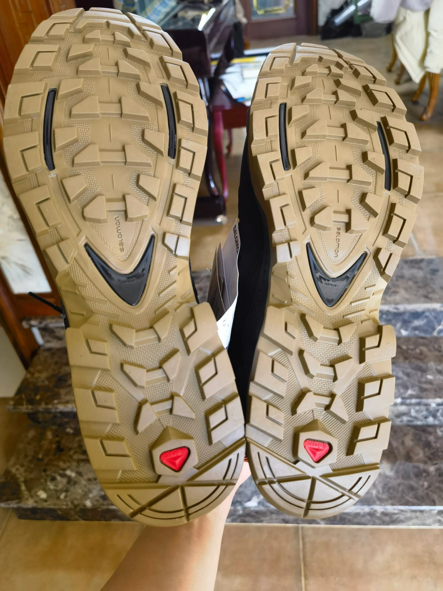 Фото из отзыва