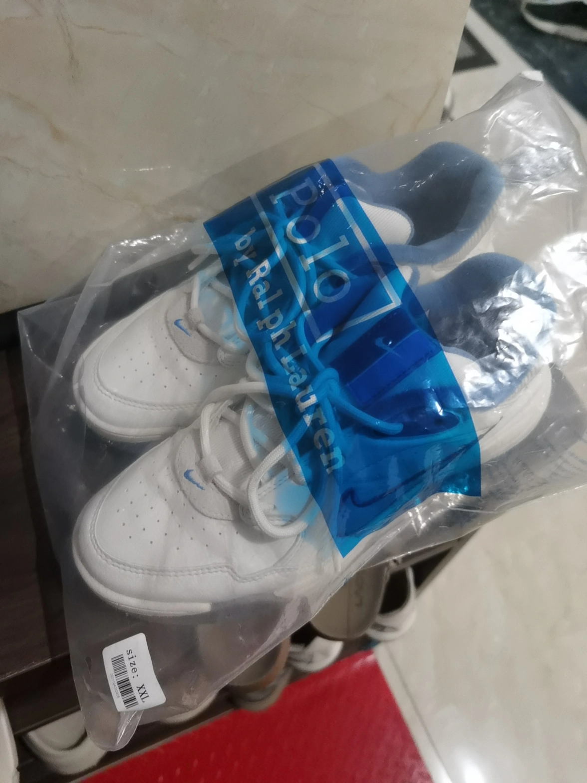 Фото из отзыва