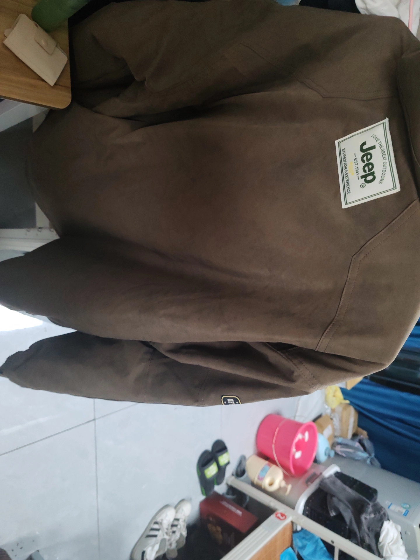 Фото из отзыва