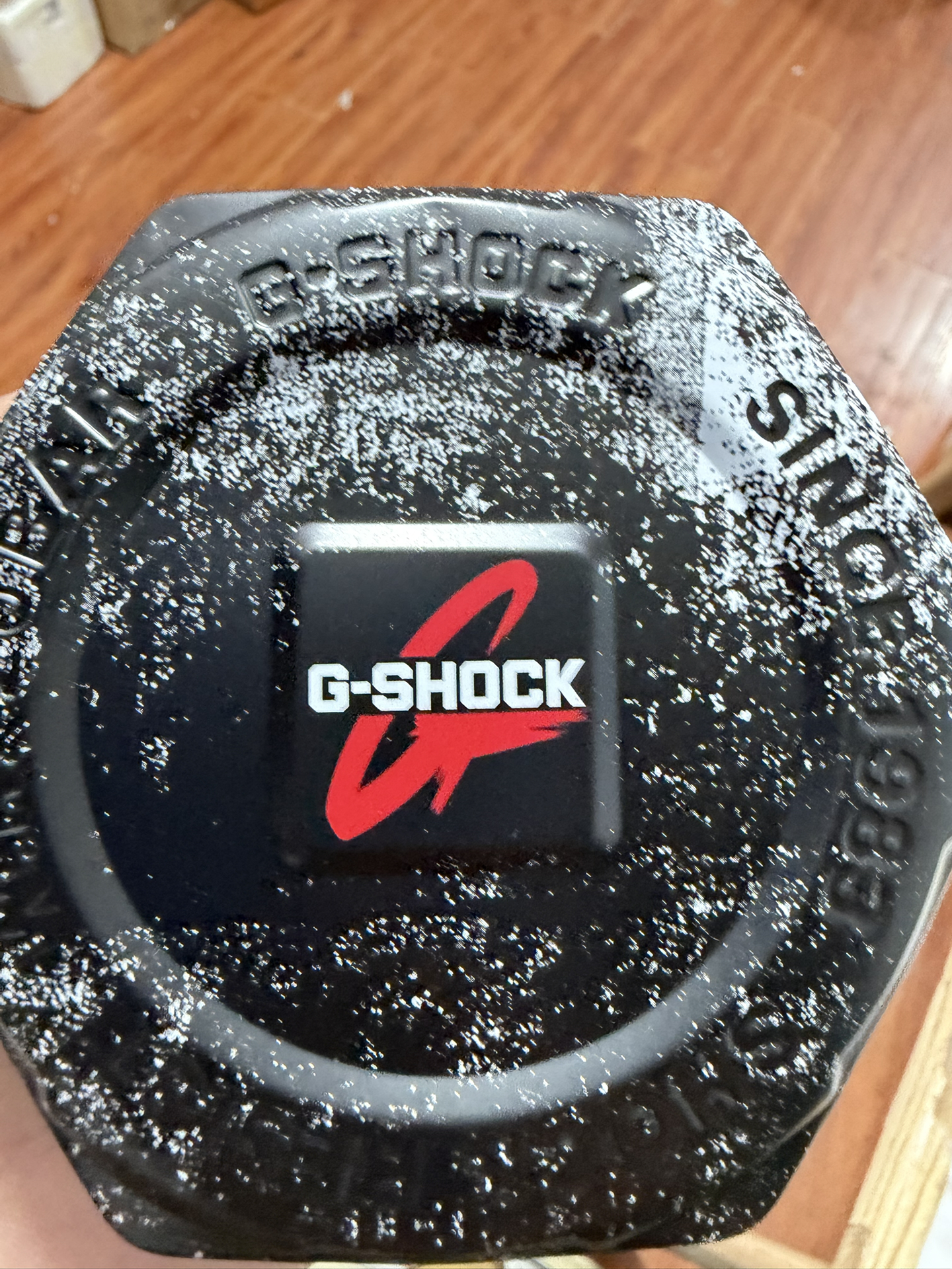 Фото из отзыва