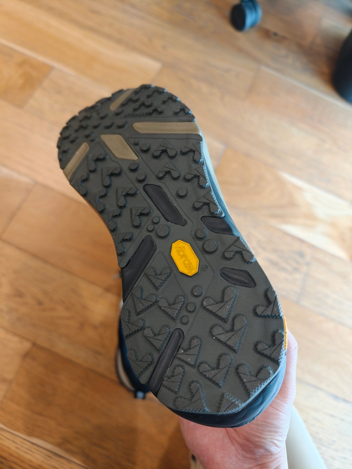 Фото из отзыва