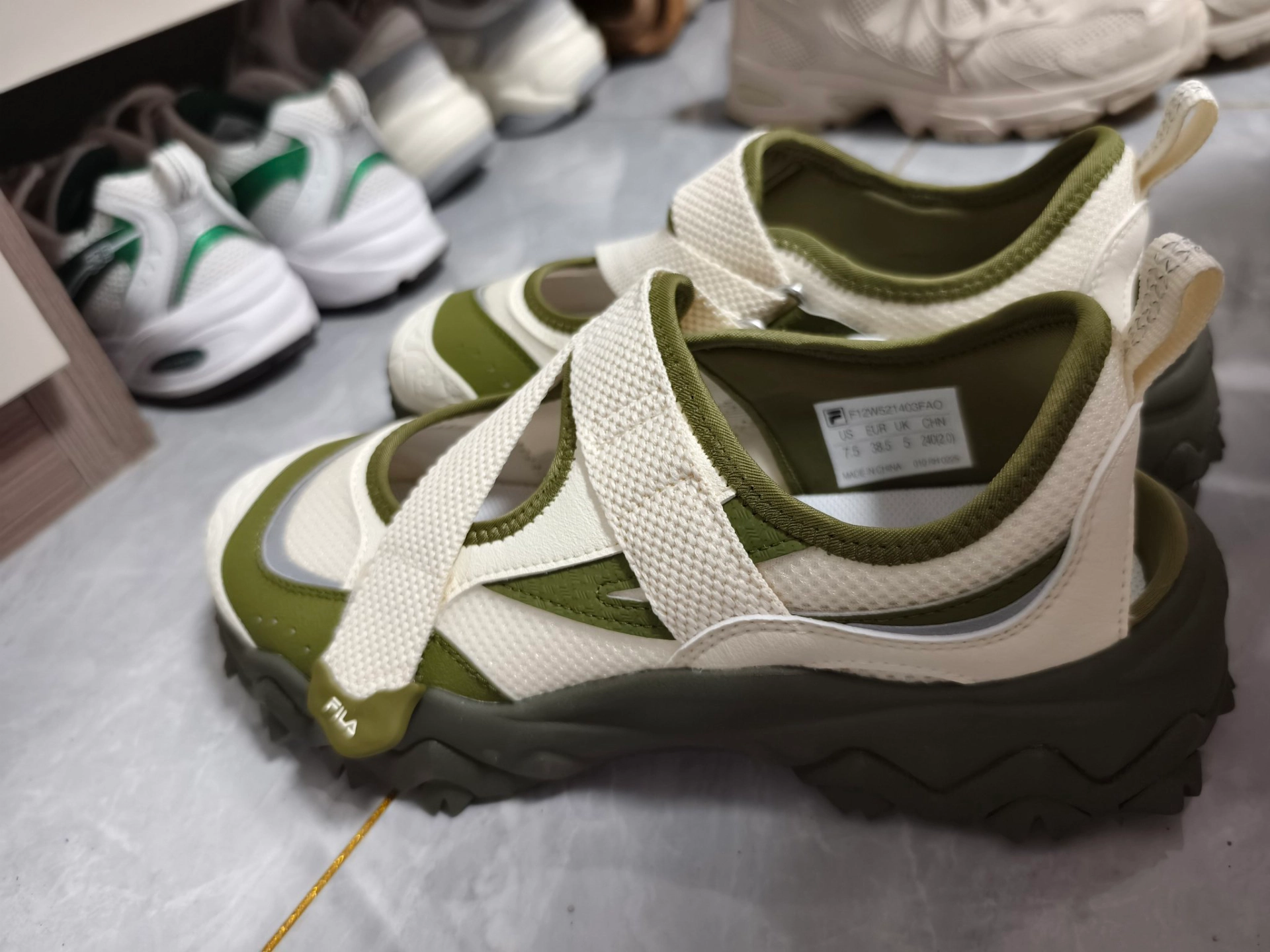 Фото из отзыва