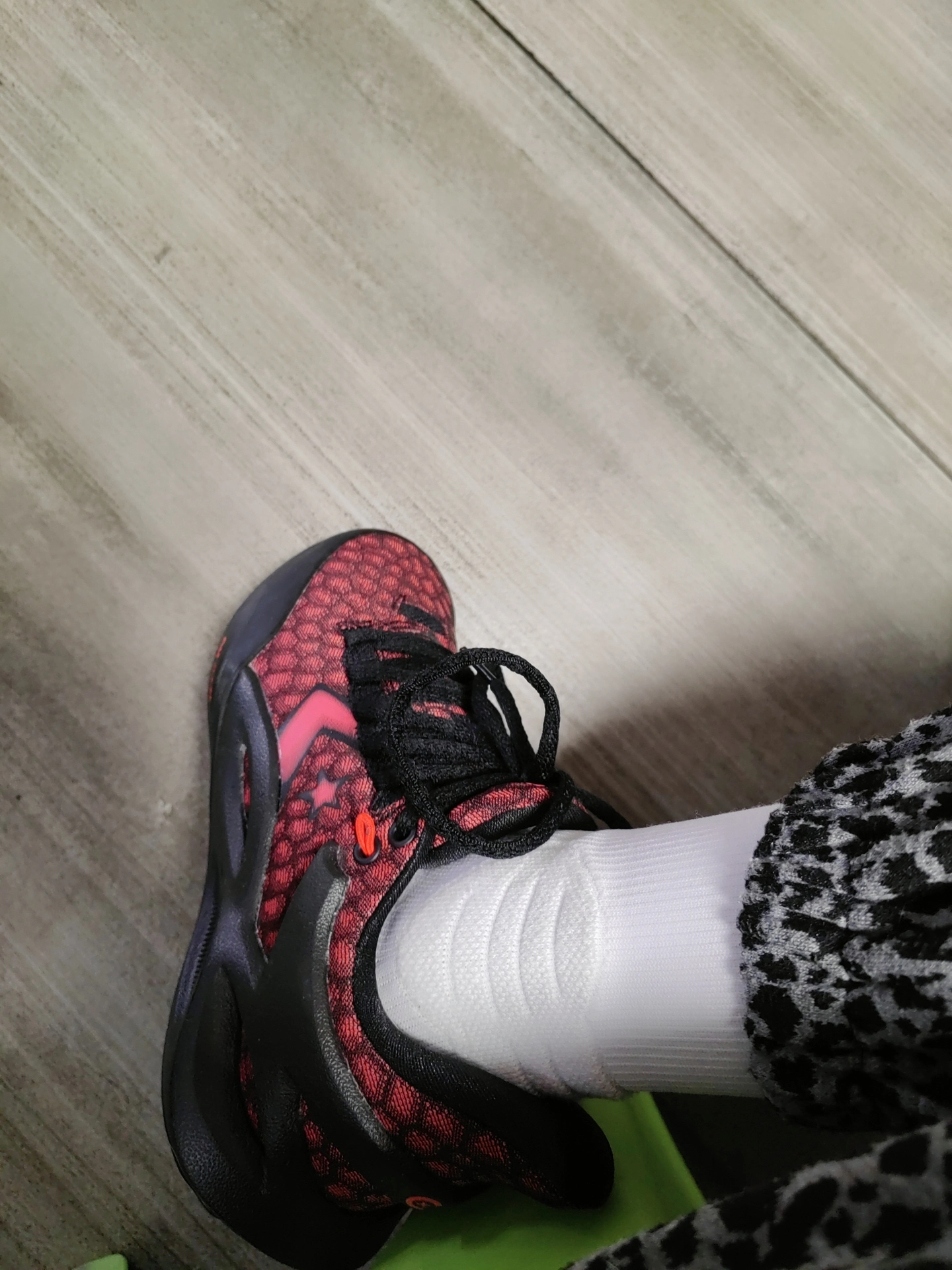 Фото из отзыва