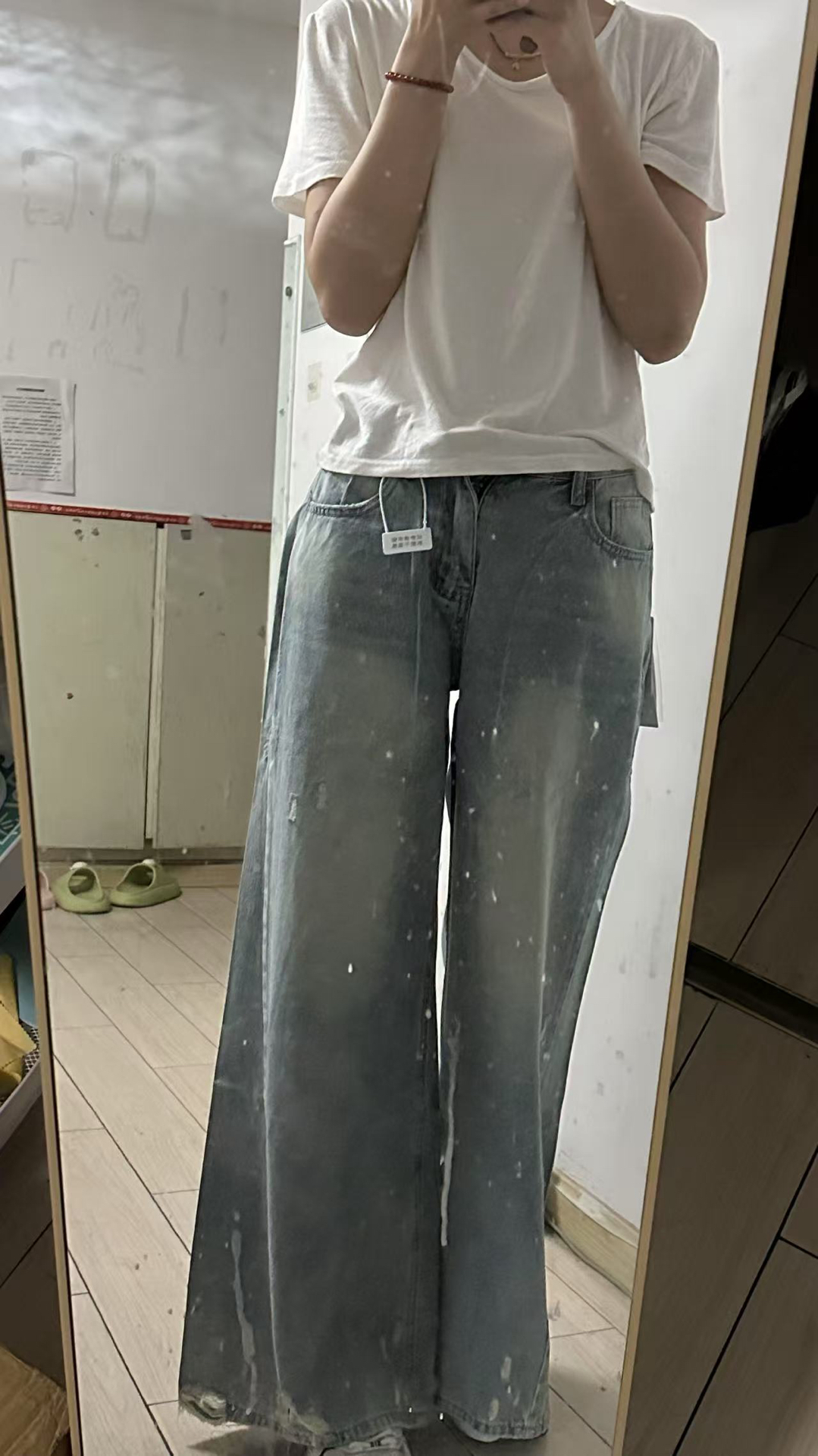 custom review-Miniso Женские футболки