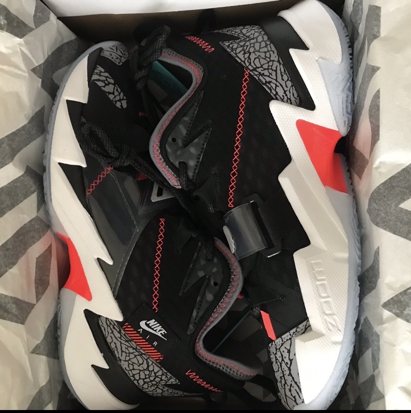 custom review-JORDAN Why Not Zer0,3 Баскетбольные кроссовки MID Топ Мужской