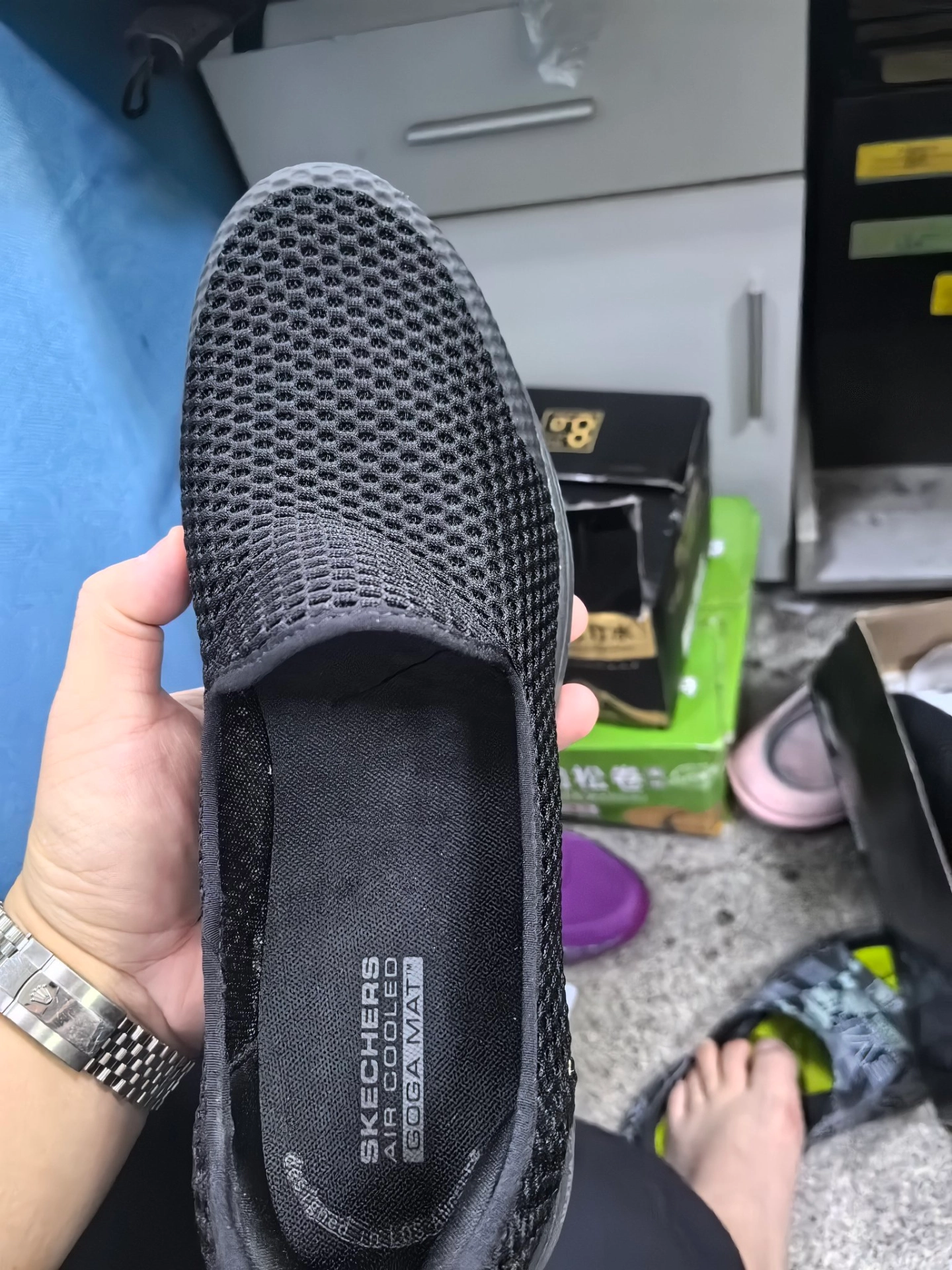 Фото из отзыва