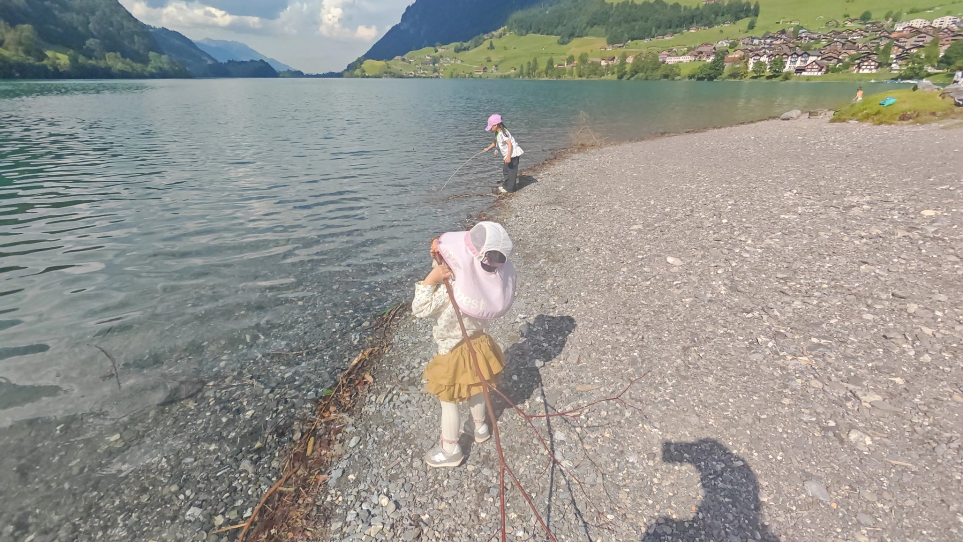 custom review-New Balance NB 237 Устойчивая к истиранию Низкая Обувь для малышей Серый для младенцев и малышей