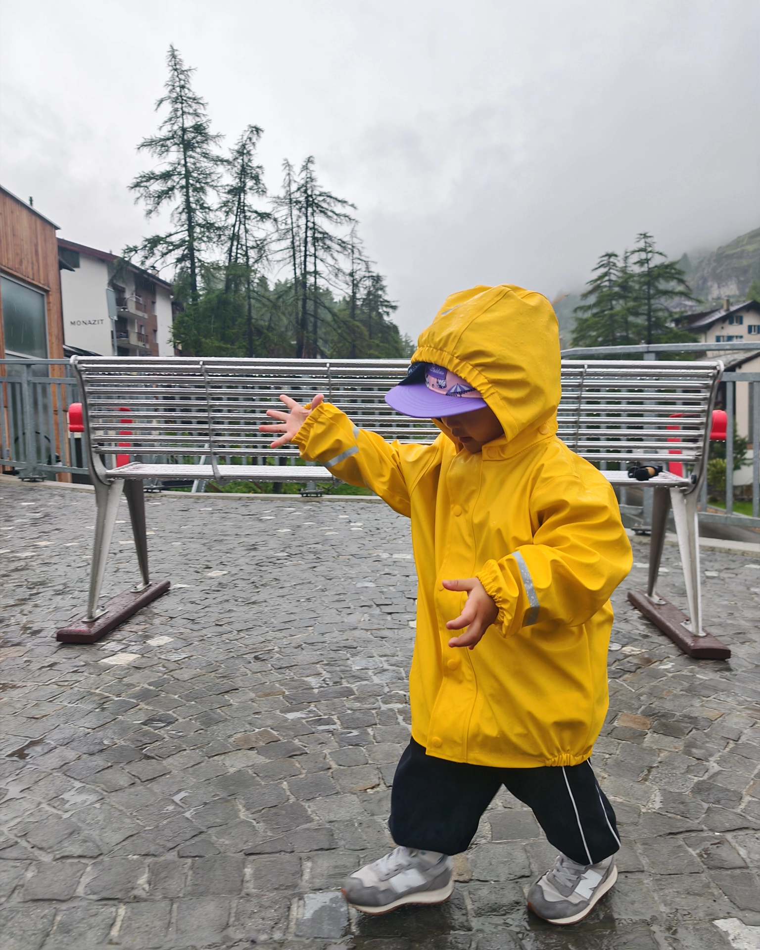 custom review-New Balance NB 237 Устойчивая к истиранию Низкая Обувь для малышей Серый для младенцев и малышей