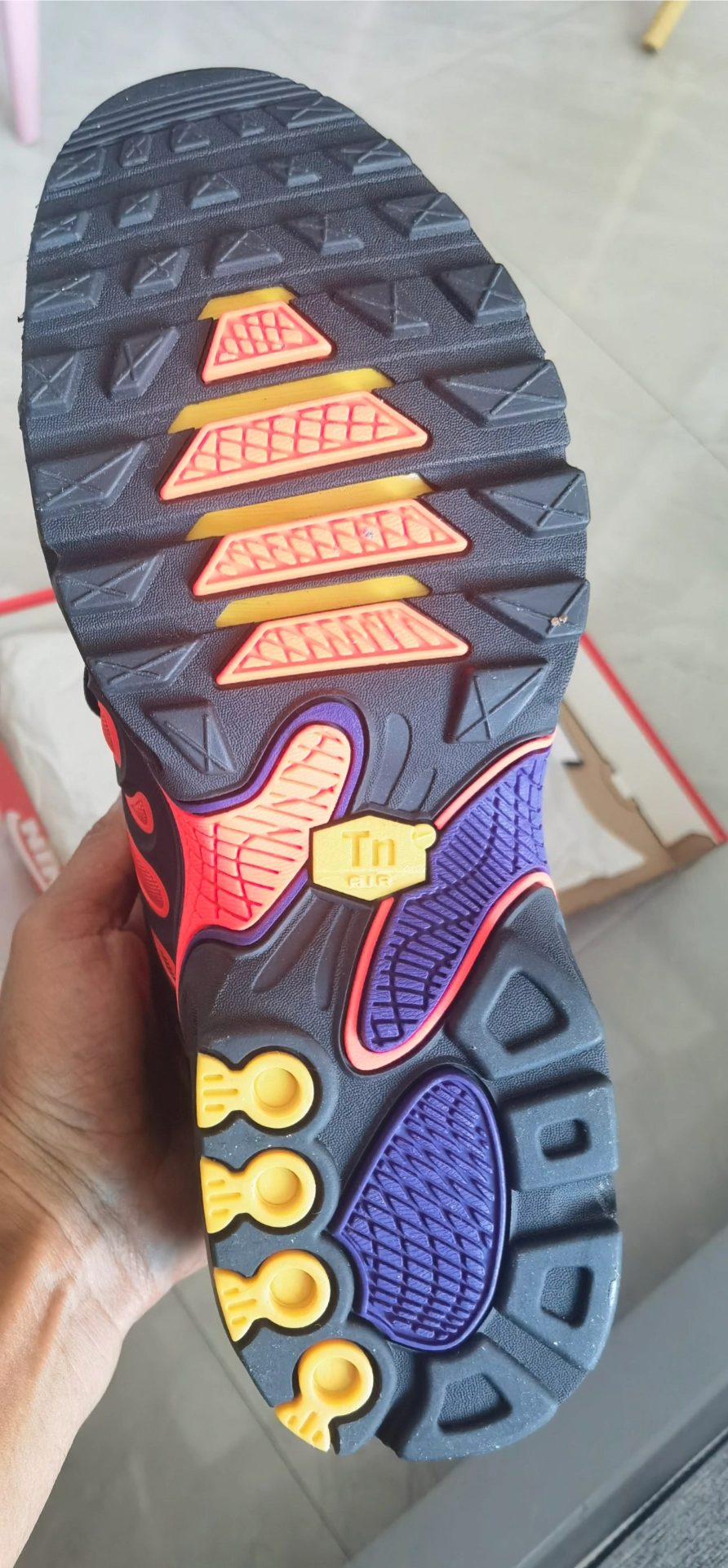 Фото из отзыва