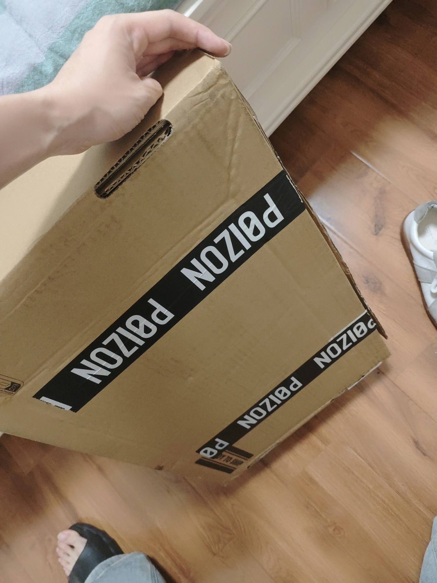 Фото из отзыва