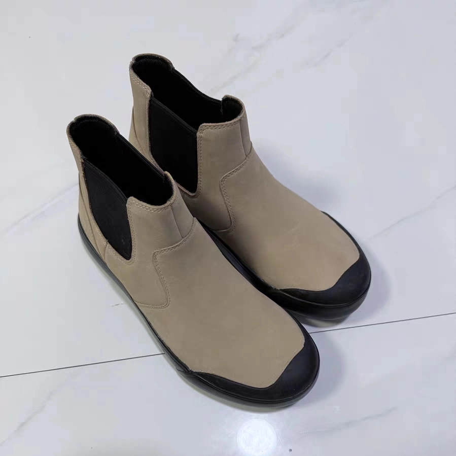 custom review-KEEN Elena Короткий Аутдор Тонкий и Без Объема Женский Бежевый