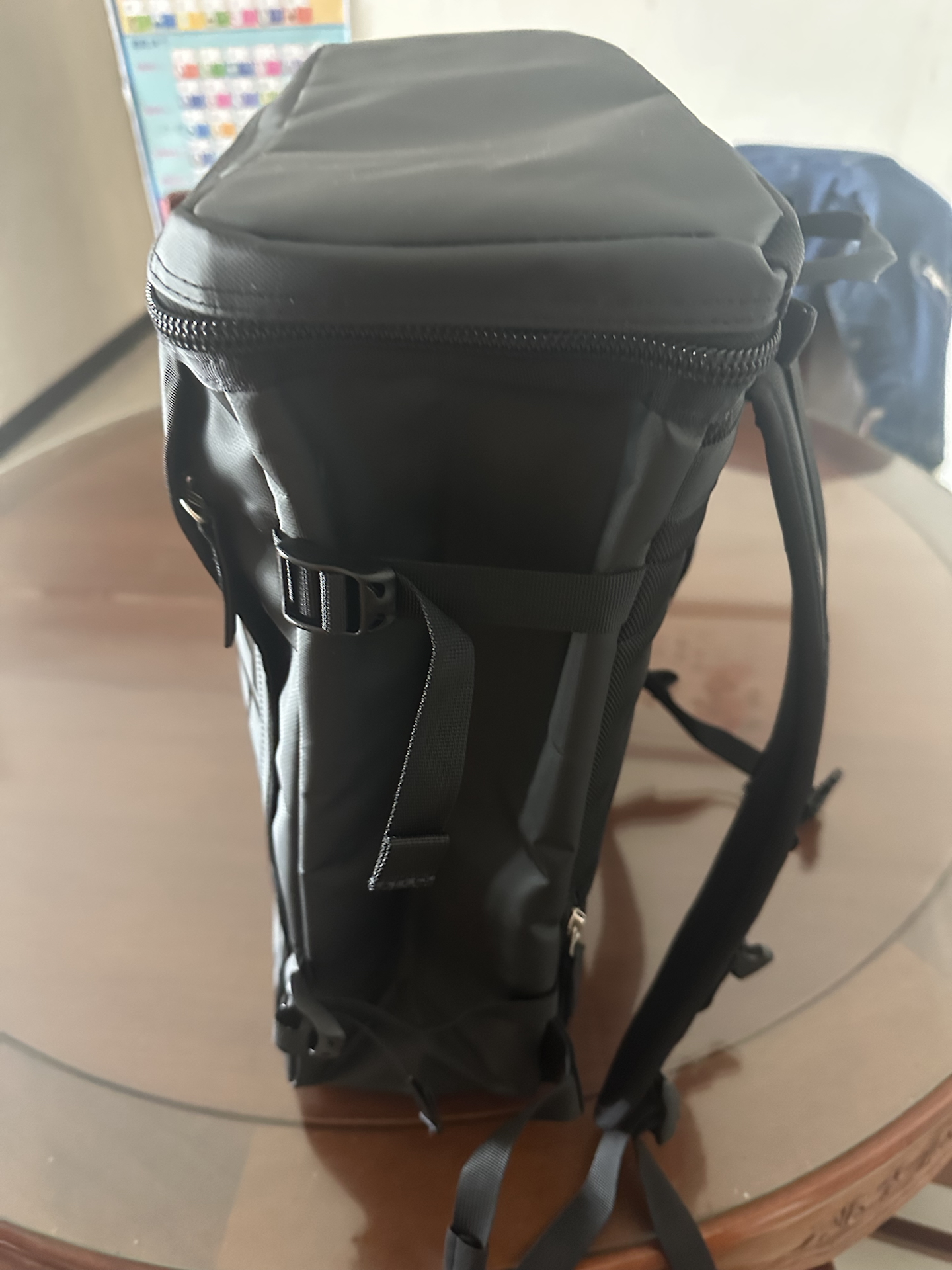custom review-Рюкзак The North Face 30L двойной плечевой рюкзак для активного отдыха сумка из нейлона
