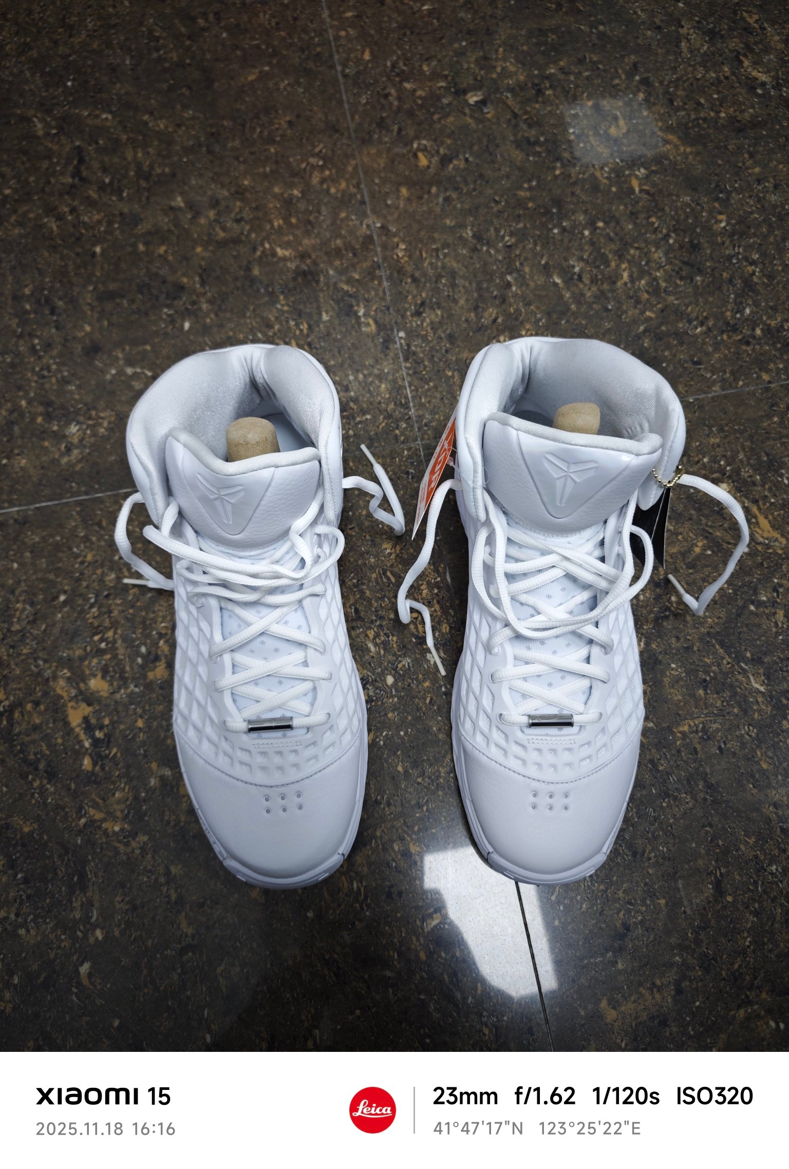 custom review-Nike Zoom Kobe 3 Дышащие Винтажные Баскетбольные Кроссовки Мужские Белые