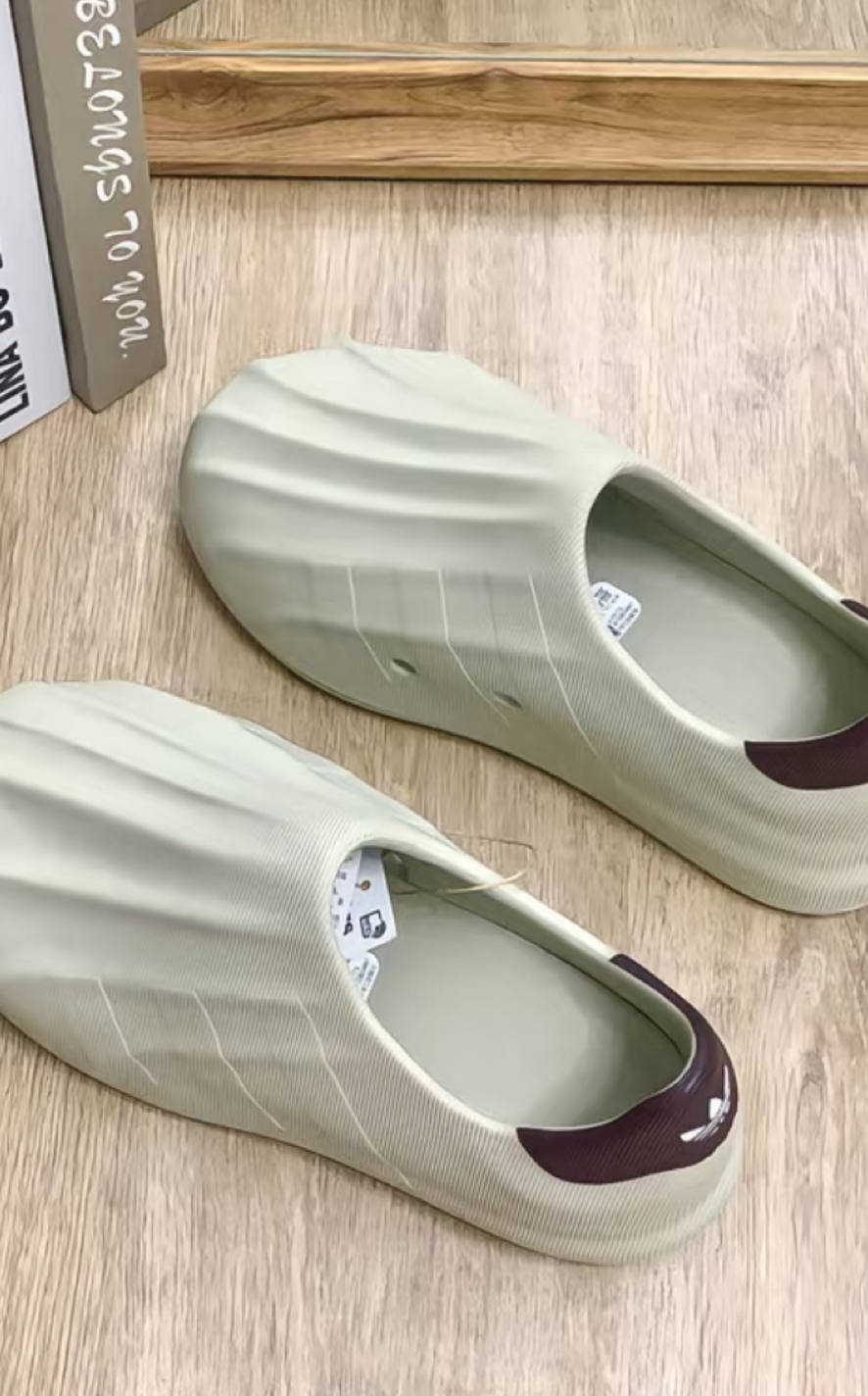 Фото из отзыва