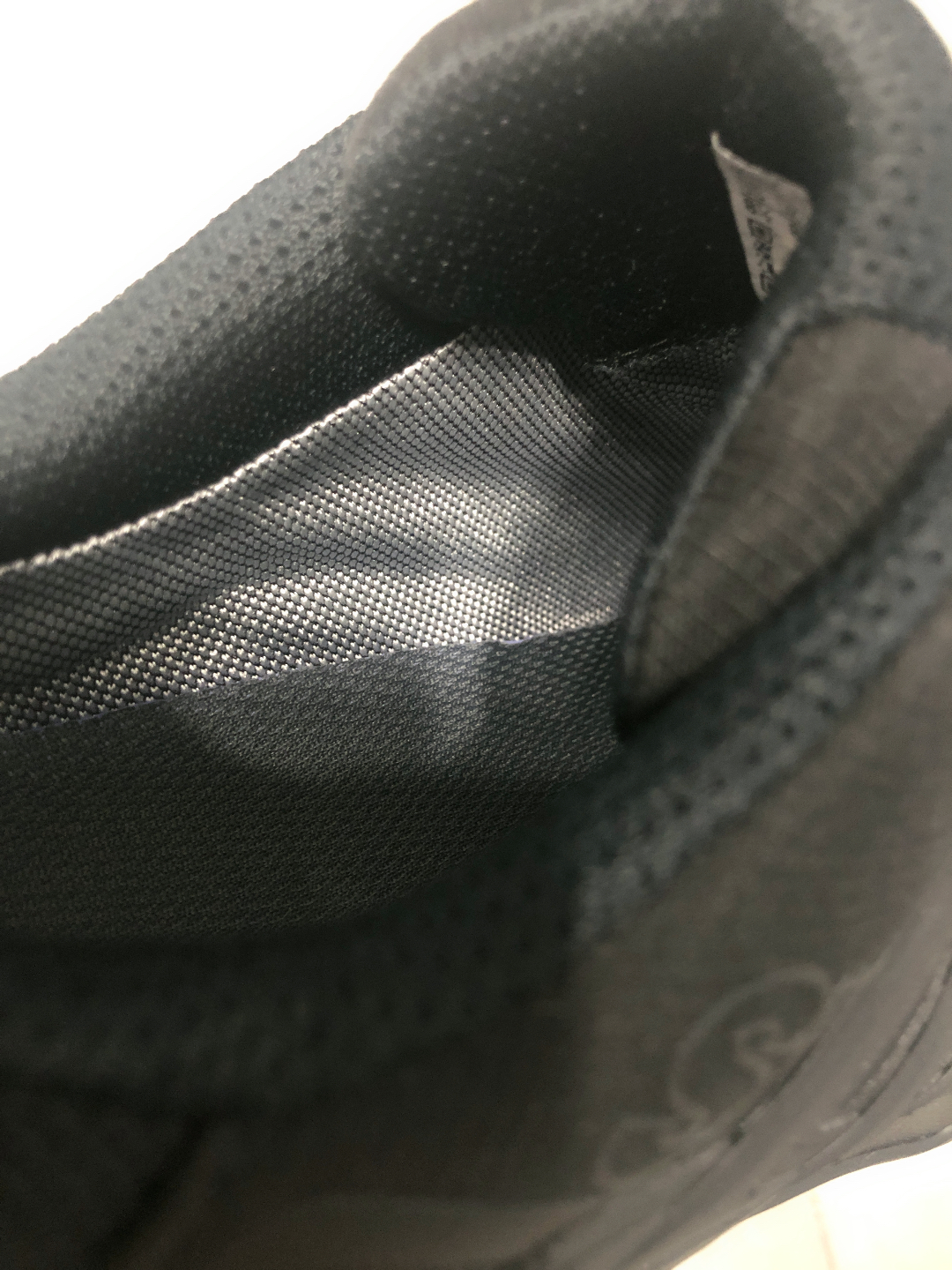 custom review-adidas Terrex SWIFT R2 GT Нескользящий Легкий Низкий Топ Уличная Обувь Мужская Черная