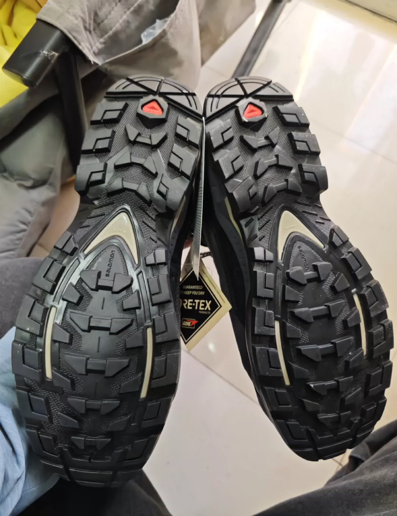 Фото из отзыва