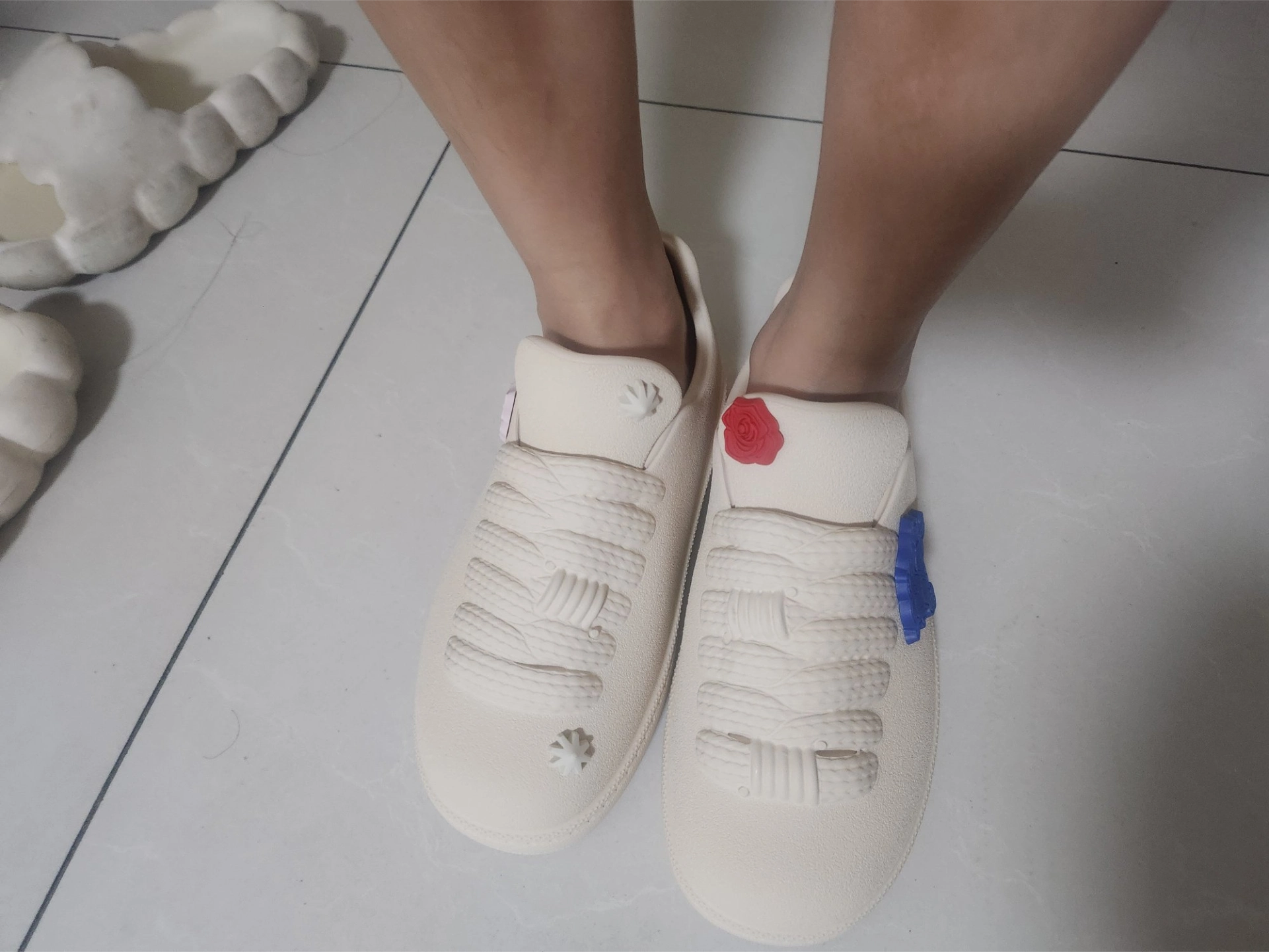 Фото из отзыва