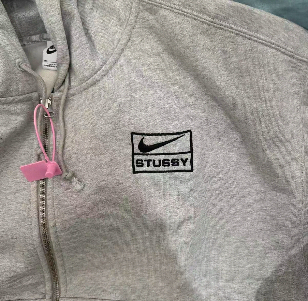Фото из отзыва