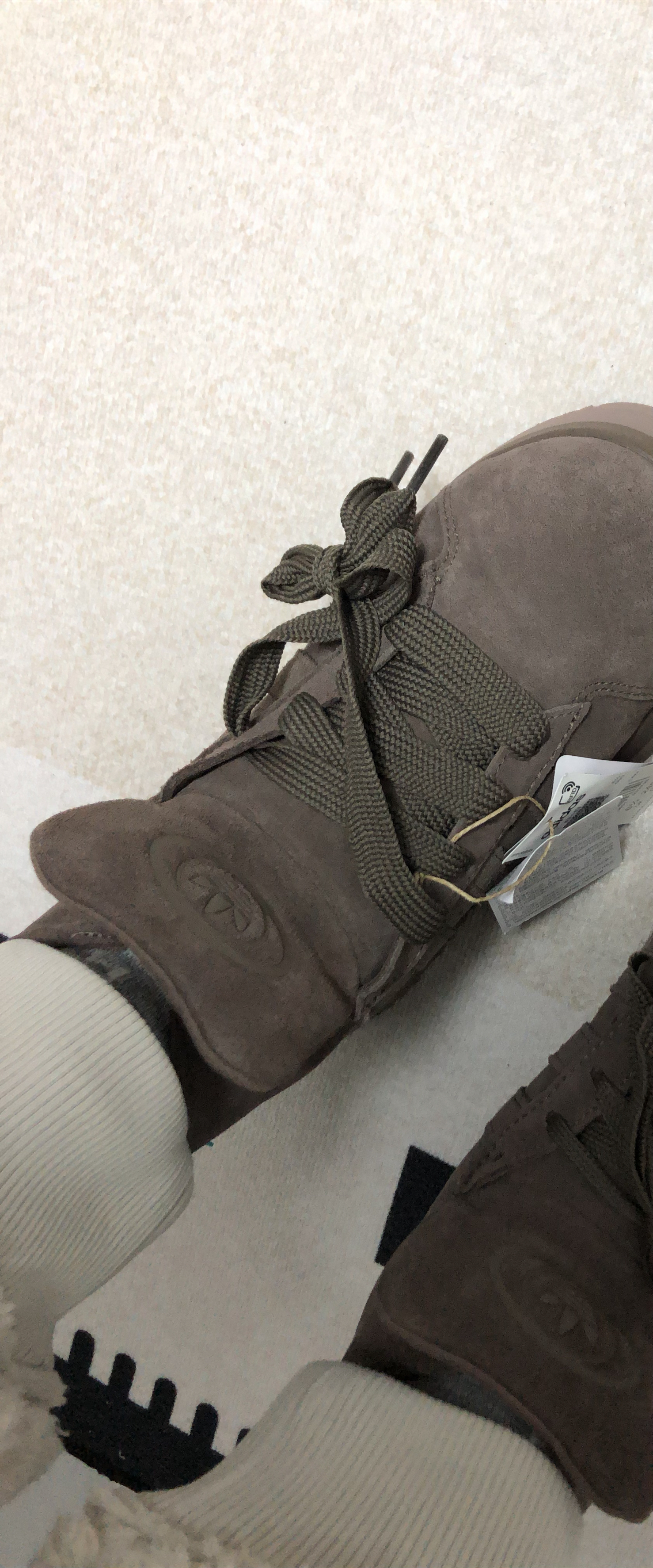 custom review-Adidas Originals CAMPUS 00s MID Топ Повседневная обувь Женская Коричневая