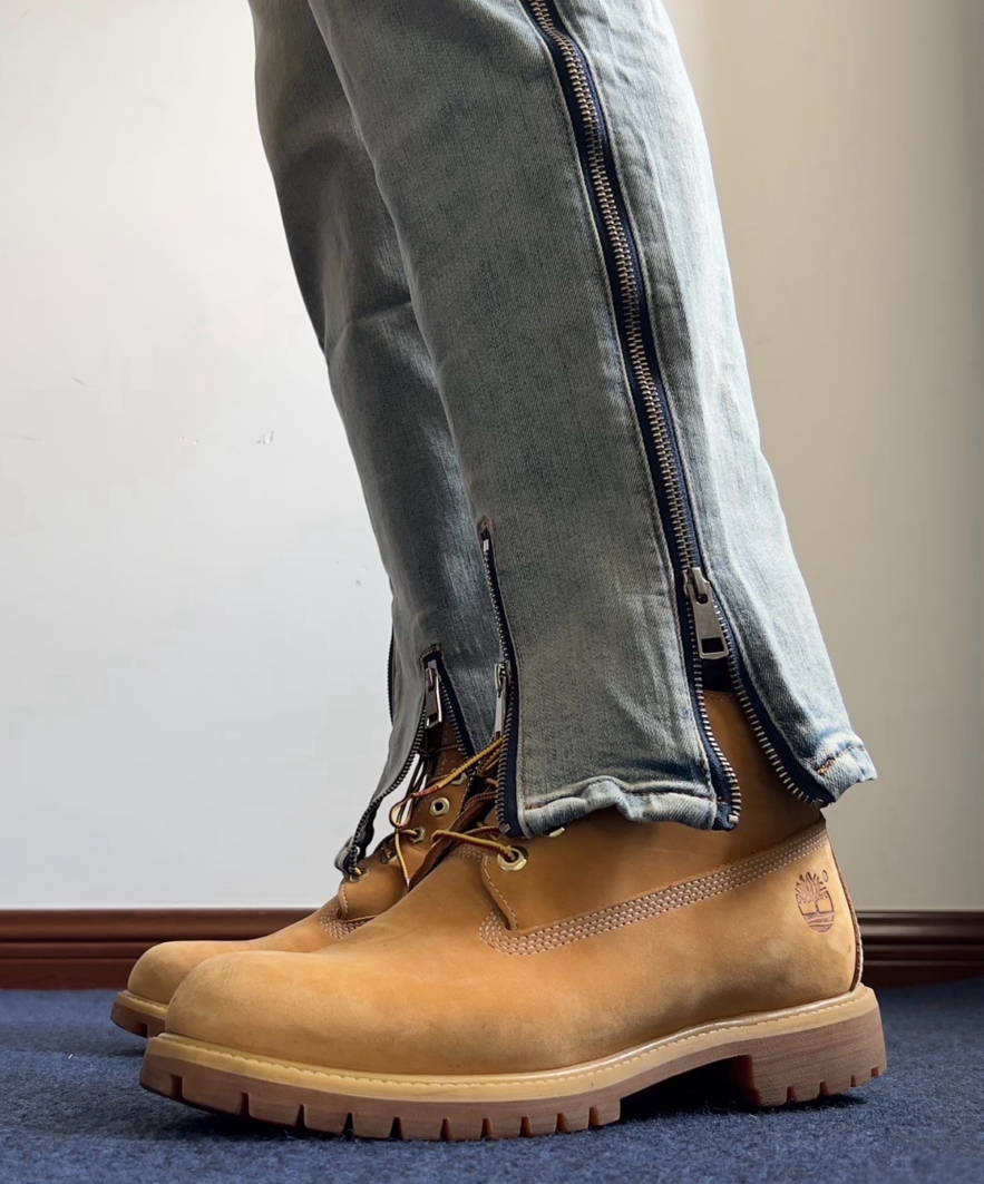 custom review-Timberland Премиум Бычья замша Термический Устойчивый к истиранию КЛАСИЧЕСКИЙ ШОРТ Аутдор Женский Желтый