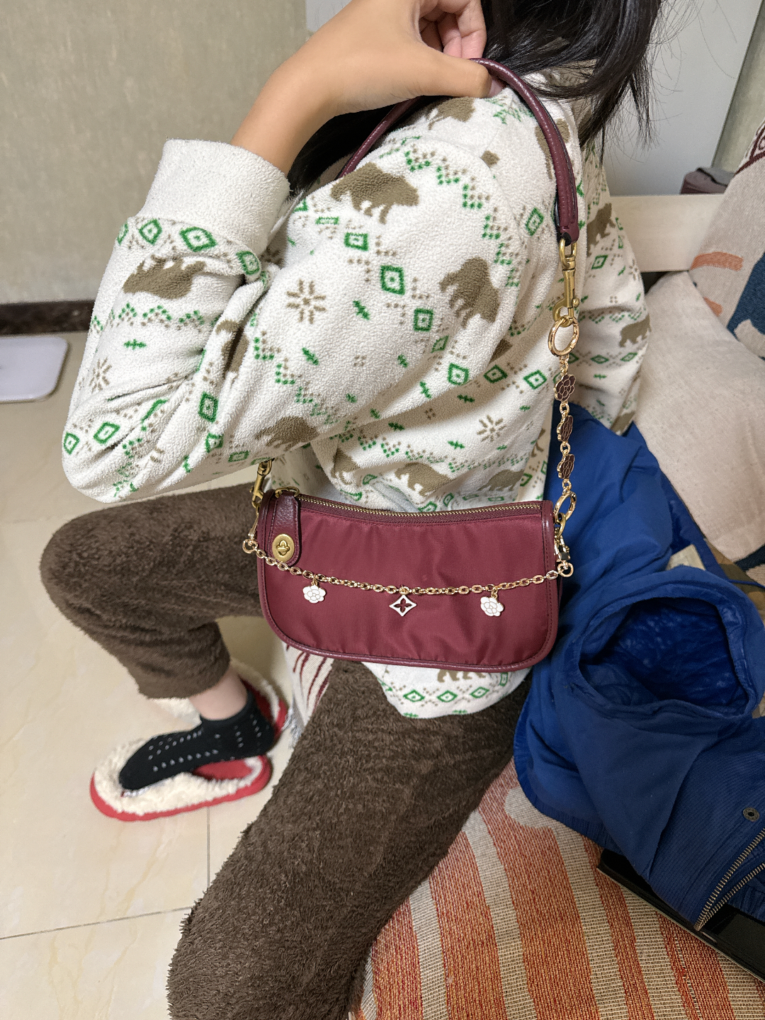 Фото из отзыва