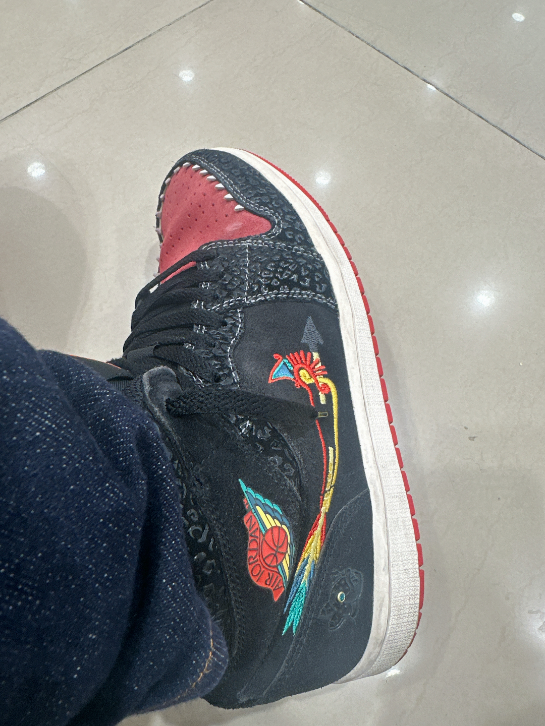 Фото из отзыва