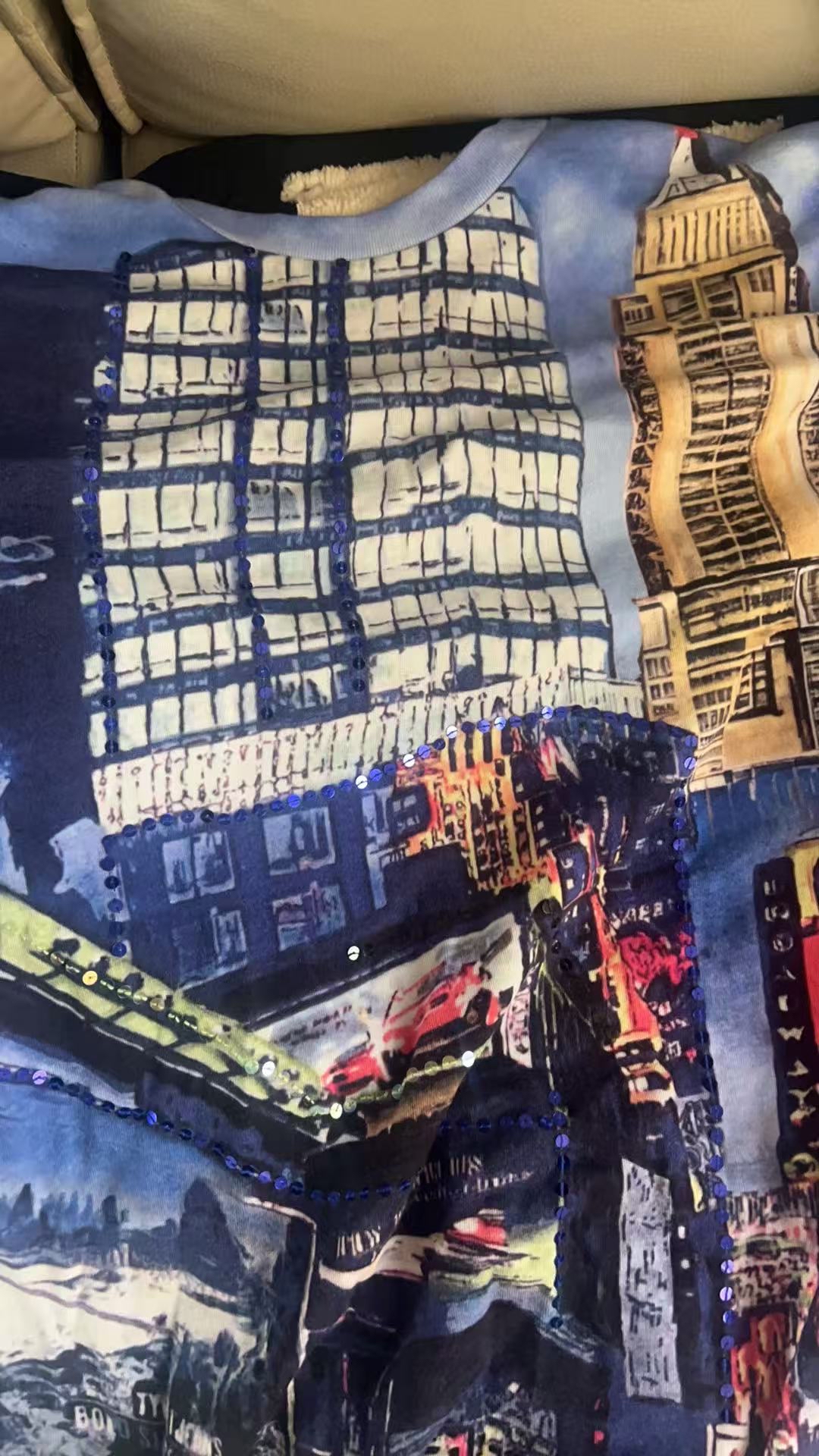 custom review-Supreme SS25 Унисекс Футболки