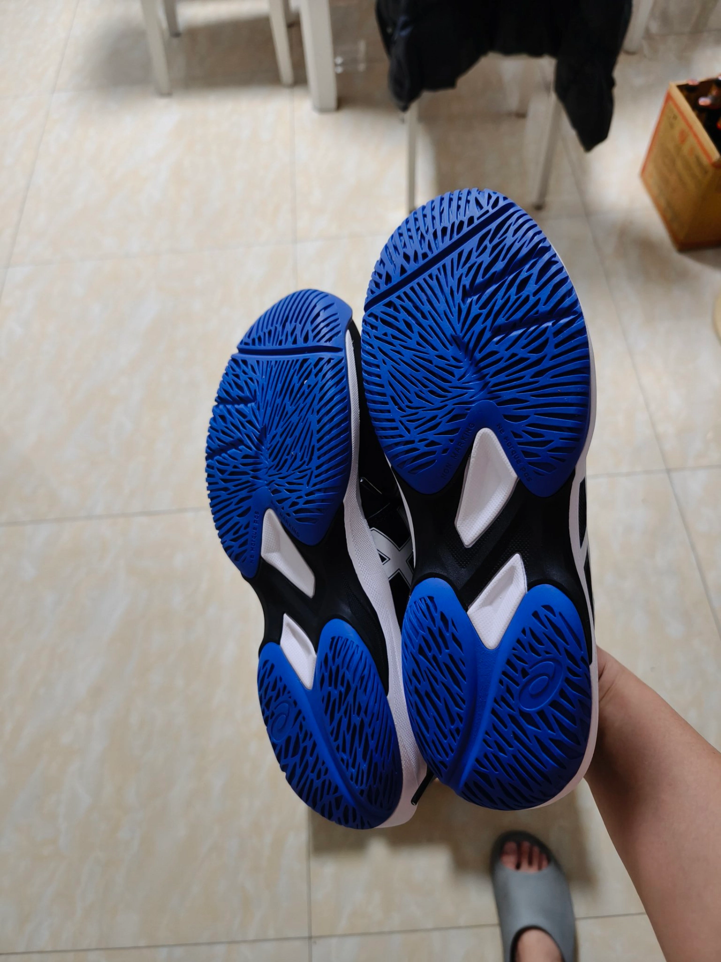 Фото из отзыва