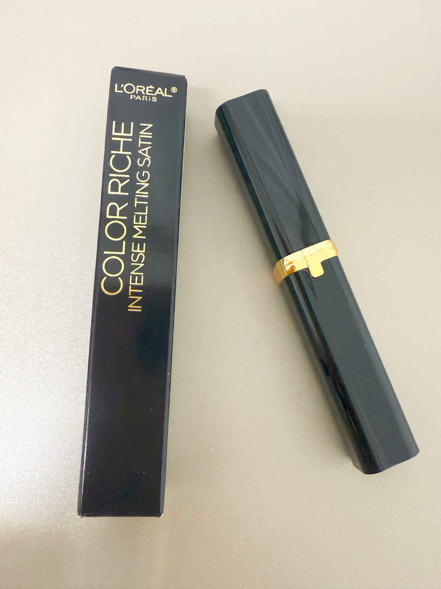 美一波!欧莱雅这口红太可以了