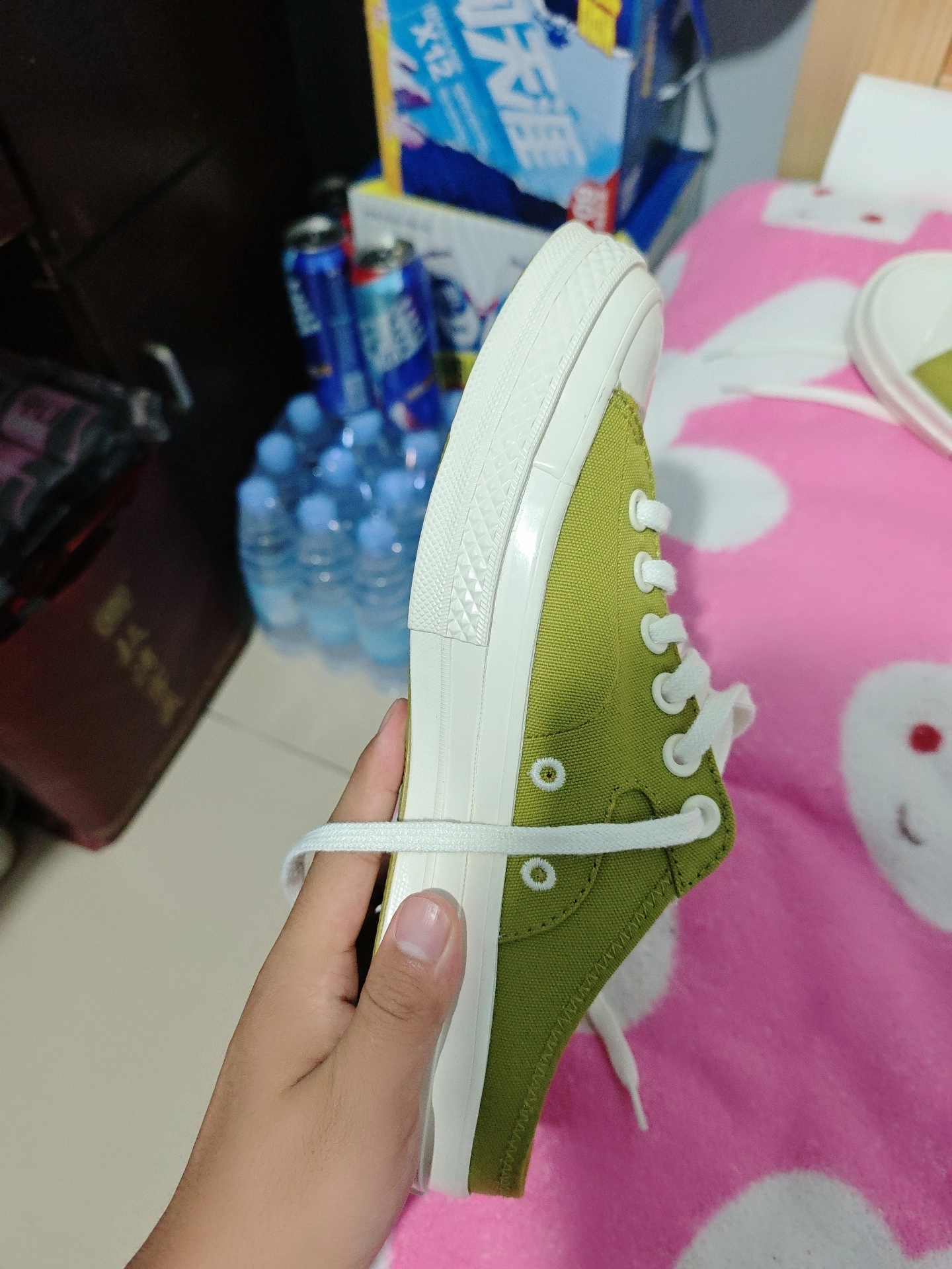 Фото из отзыва