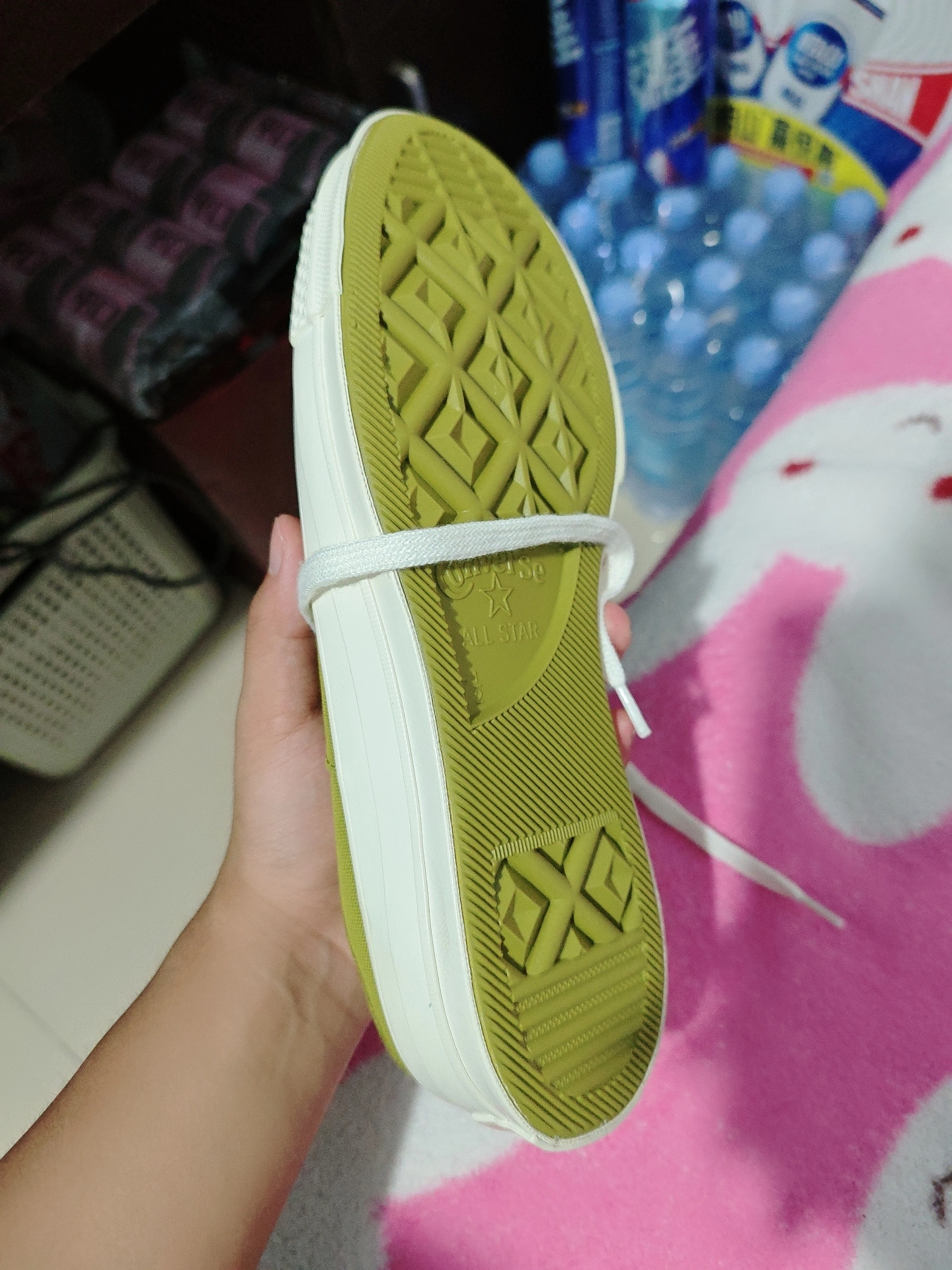 Фото из отзыва