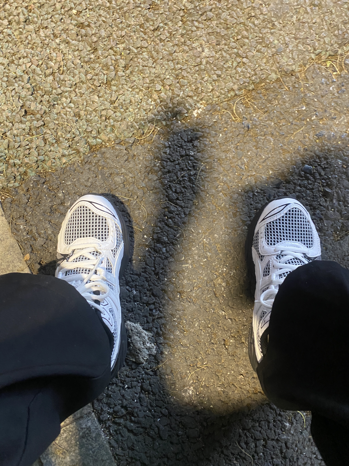 custom review-GmbH x ASICS Gel Kayano 14 Low Топ Повседневные беговые кроссовки Мужские Белый Черный