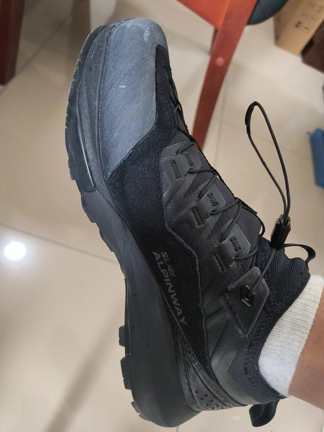 Фото из отзыва