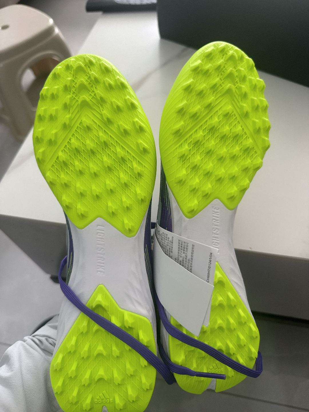 Фото из отзыва