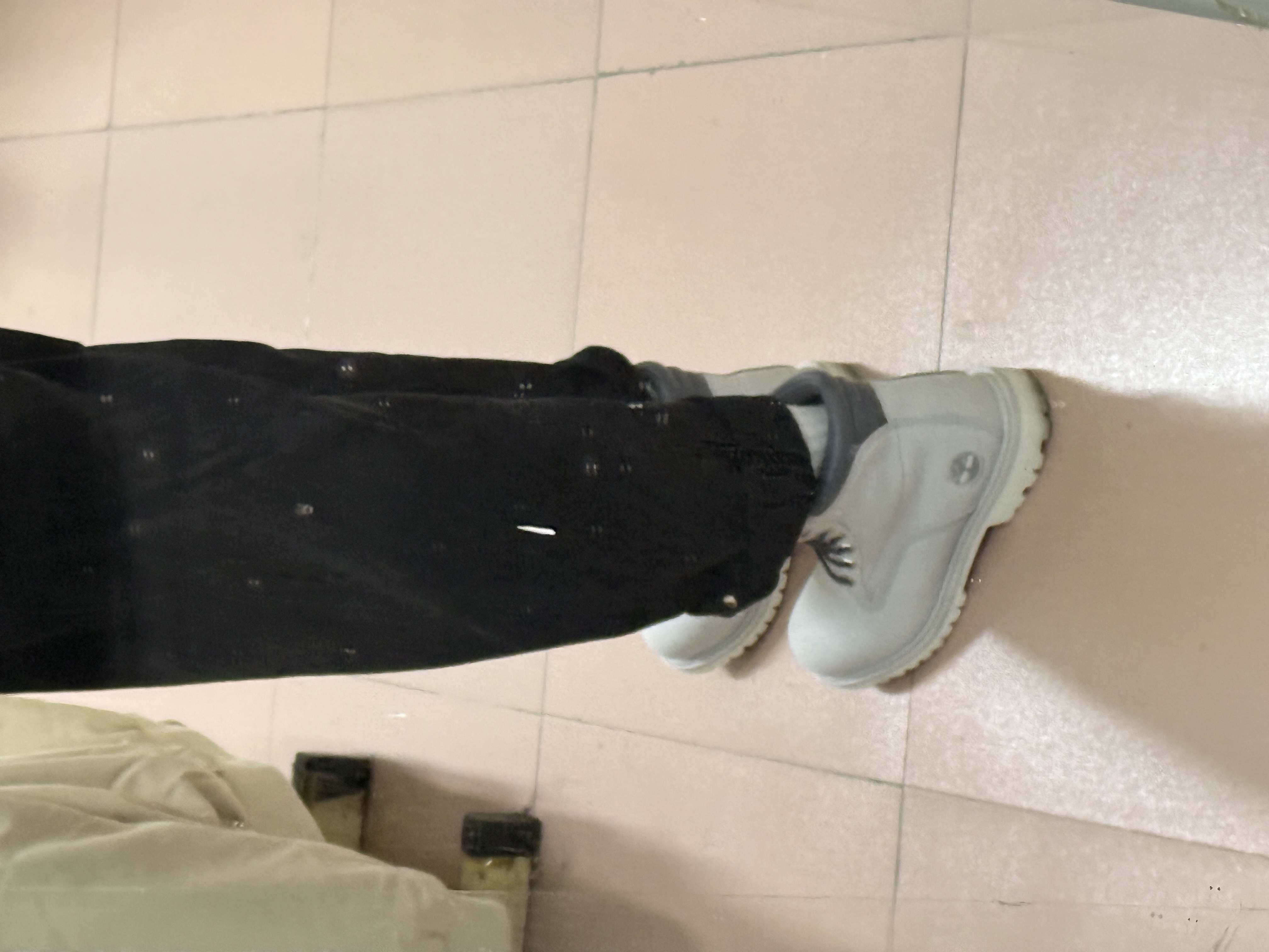 custom review-Timberland Waterville 6in Basic WP Средняя высота Армейские ботинки Женские Светло-серый