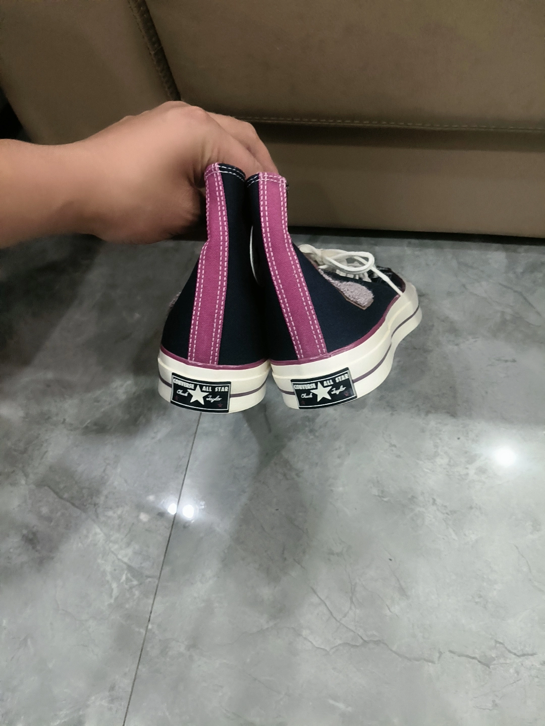 Фото из отзыва