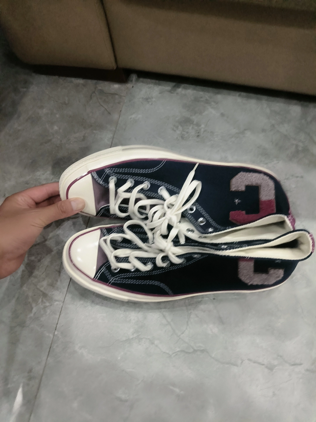 Фото из отзыва