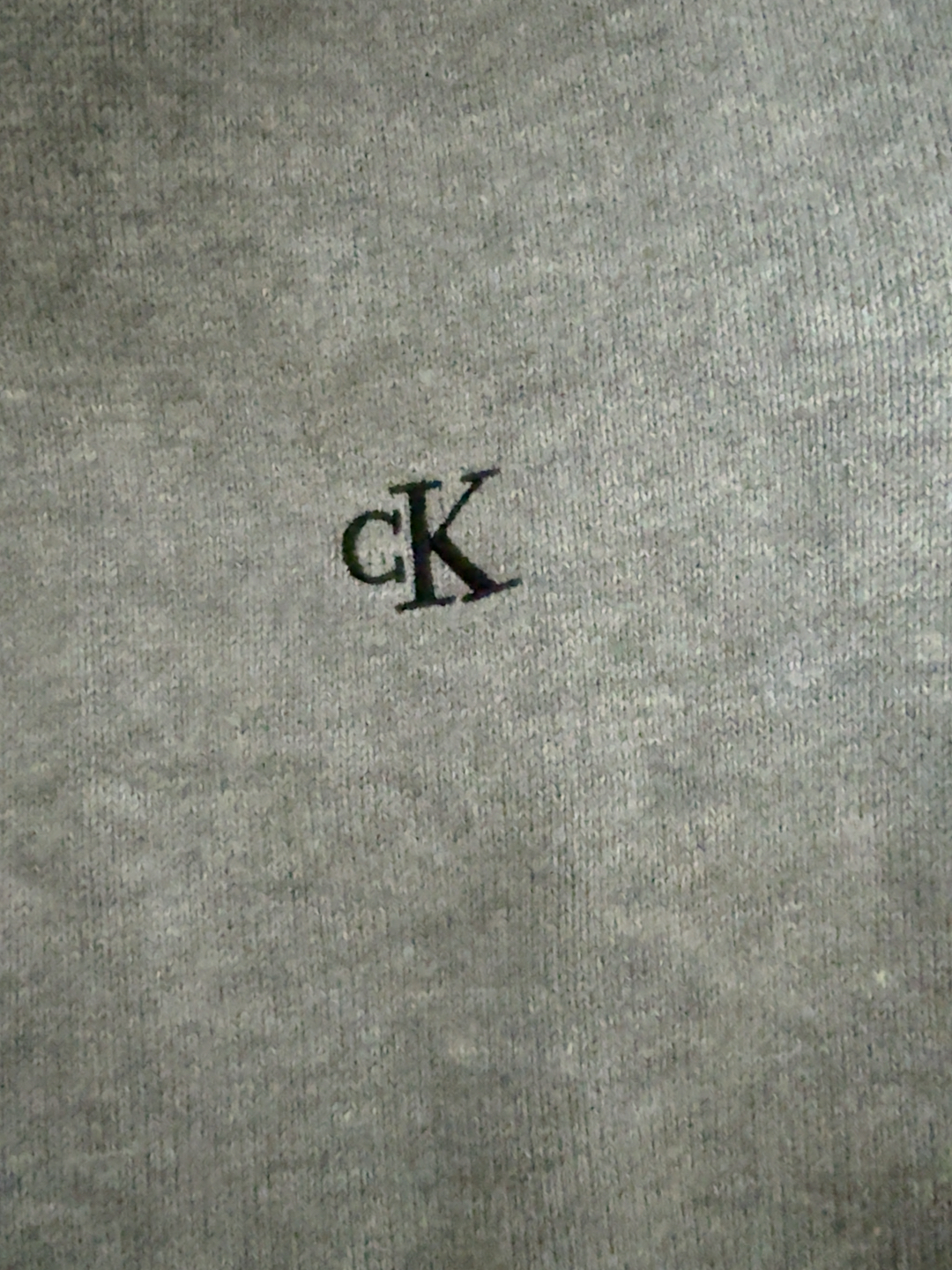 custom review-Calvin Klein Мужские Свитера