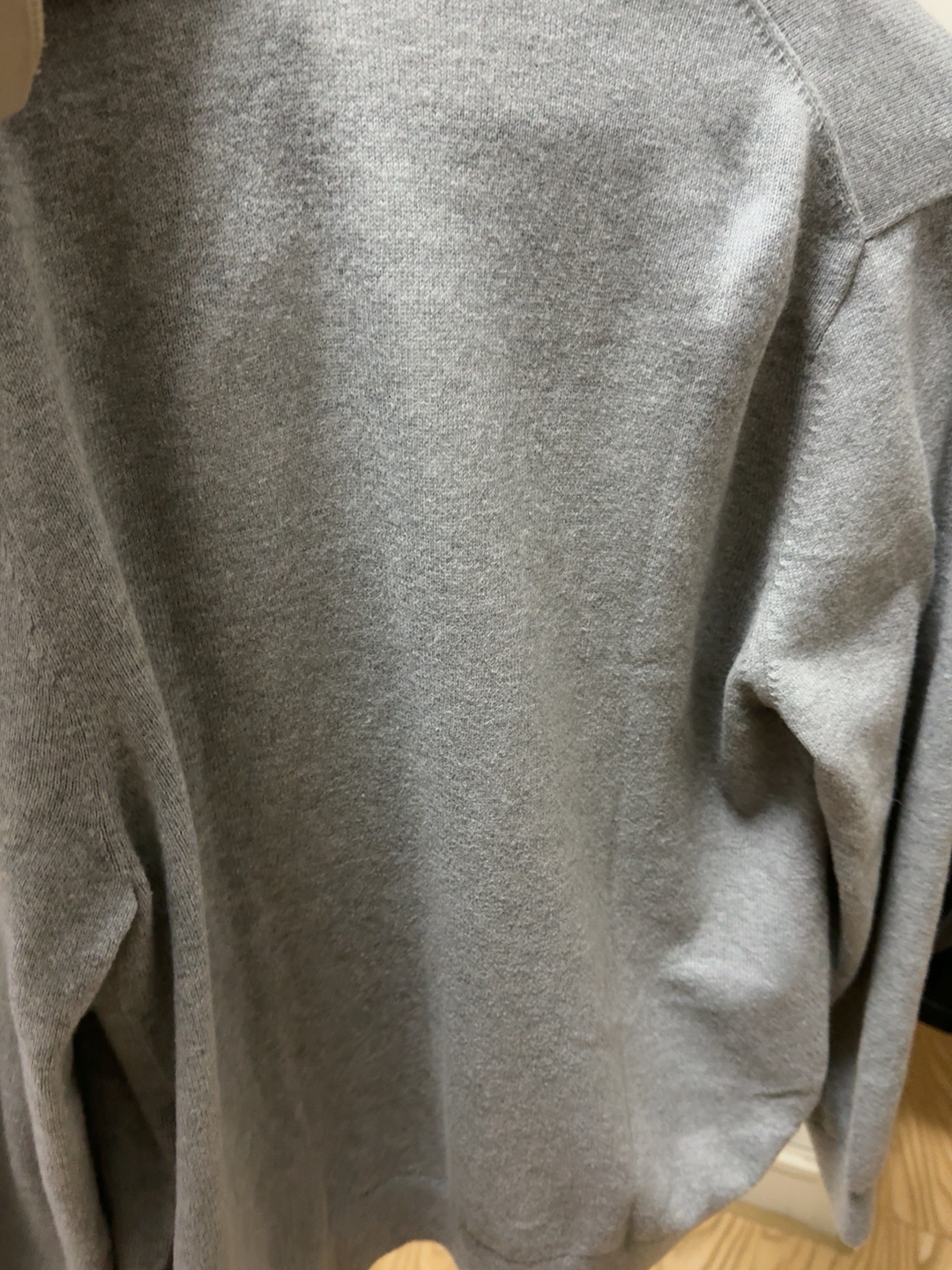 custom review-Calvin Klein Мужские Свитера