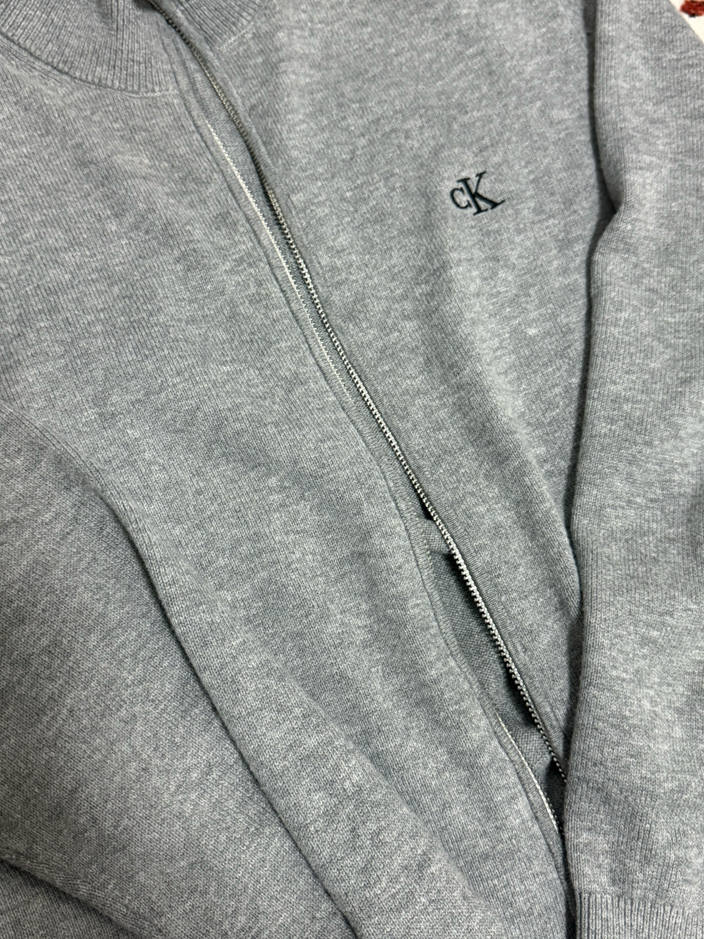 custom review-Calvin Klein Мужские Свитера