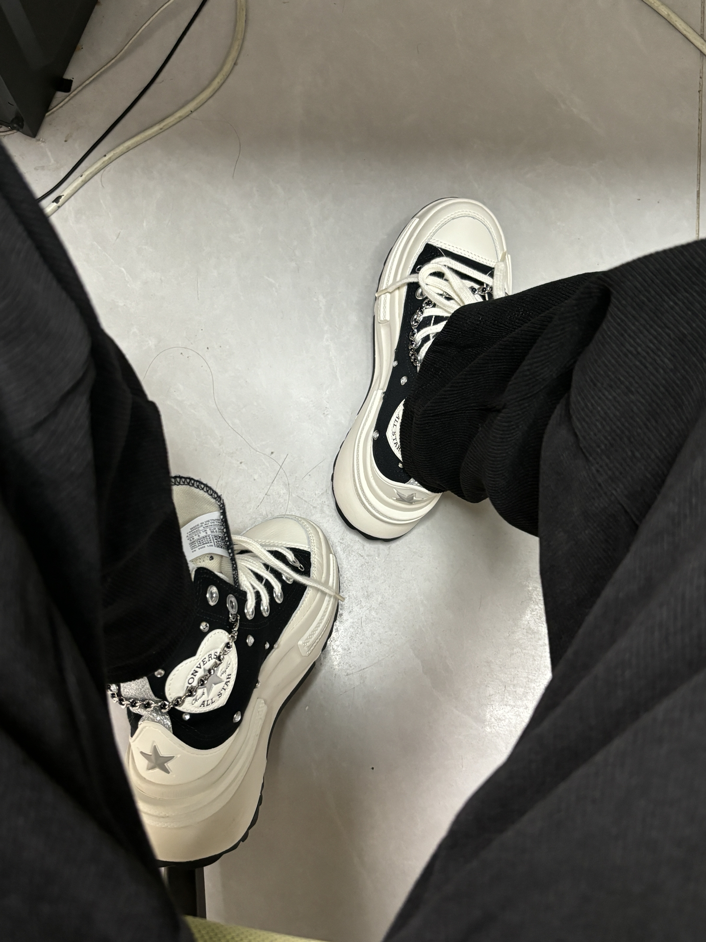 Фото из отзыва