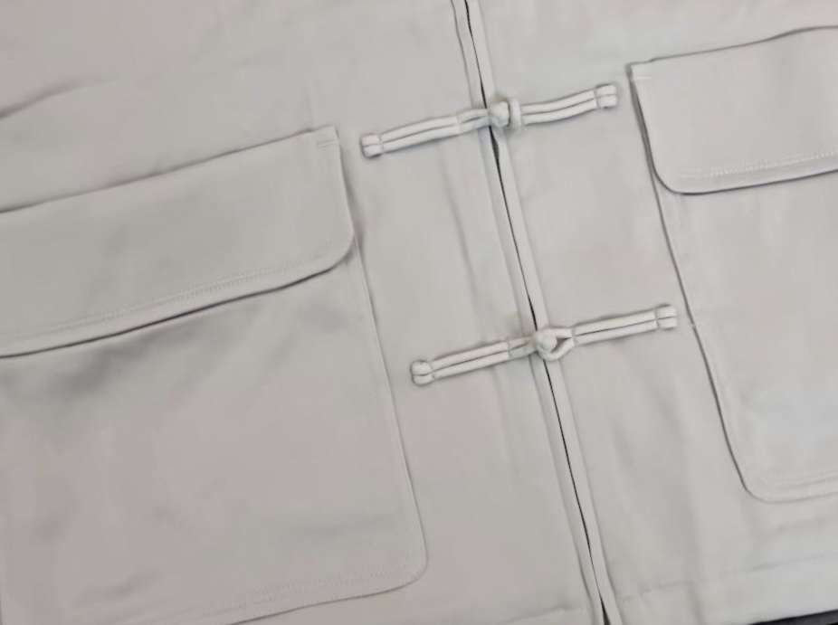 custom review-Adidas Originals Track Size CN TT Satin Куртки Пальто Унисекс Light Серый