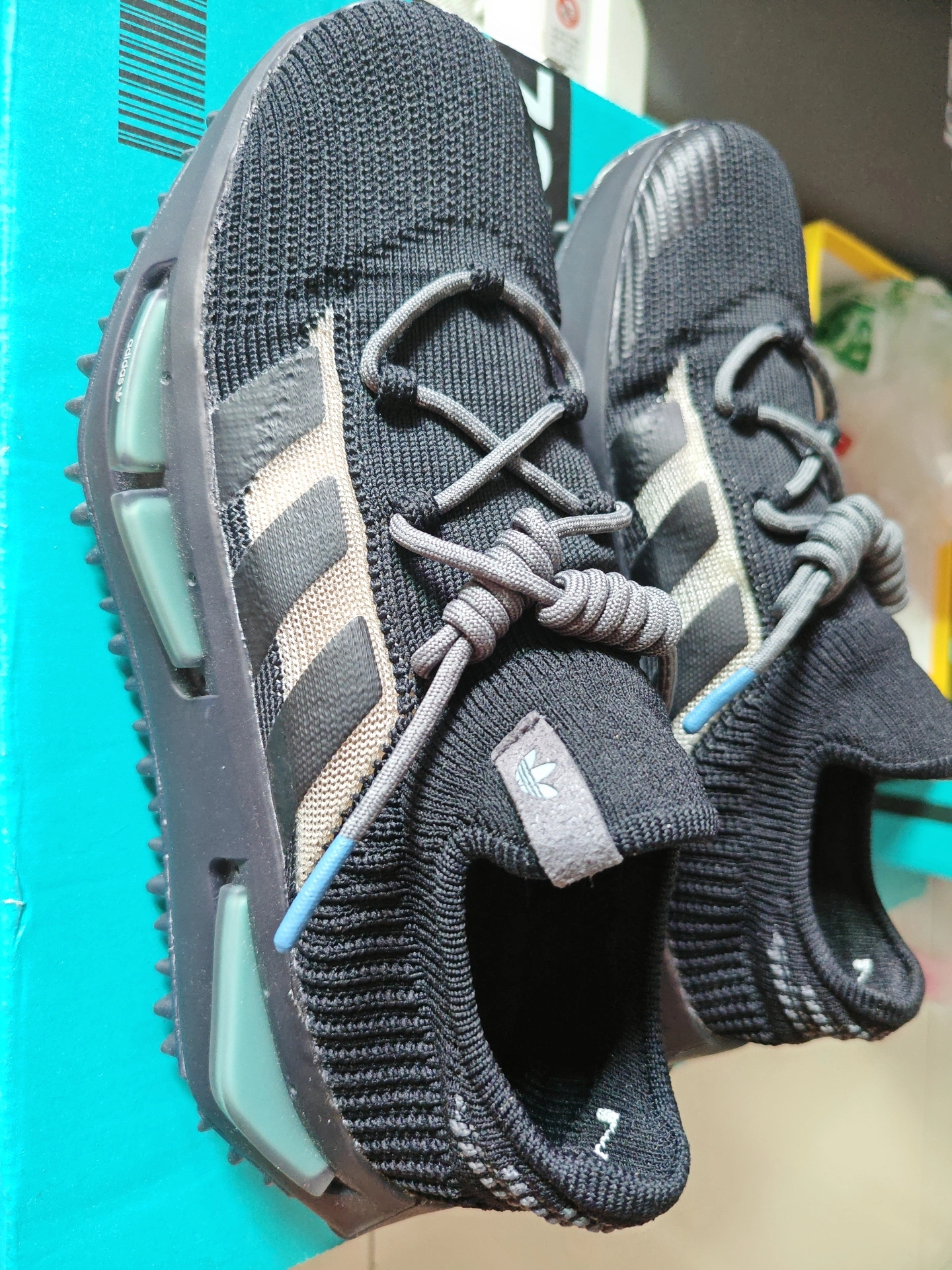 Фото из отзыва