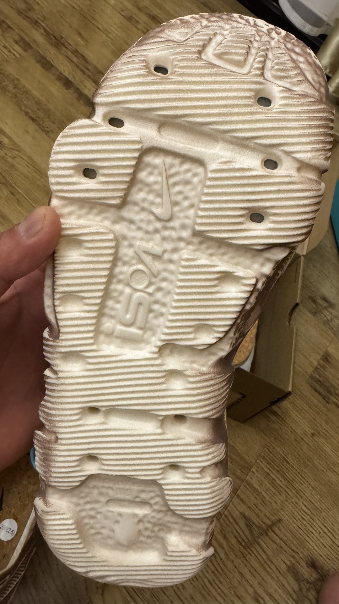 custom review-Nike ISPA Повседневная обувь Низкий топ Унисекс