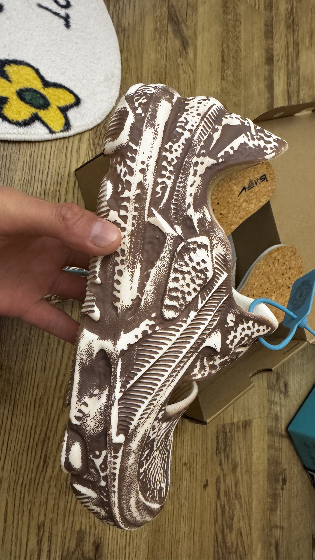 custom review-Nike ISPA Повседневная обувь Низкий топ Унисекс