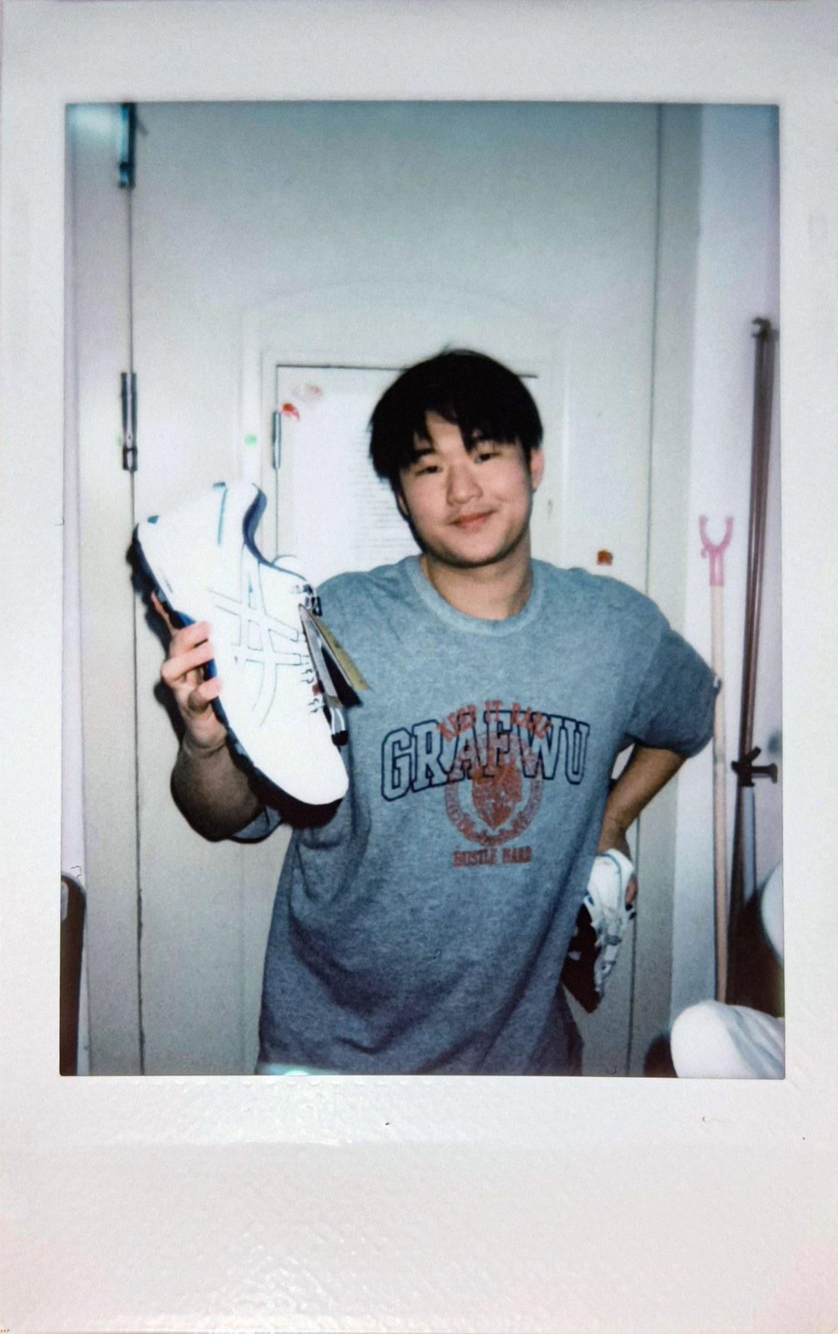 custom review-Asics Gel Kahana 8 FL Low Топ Беговые кроссовки Мужские Белые