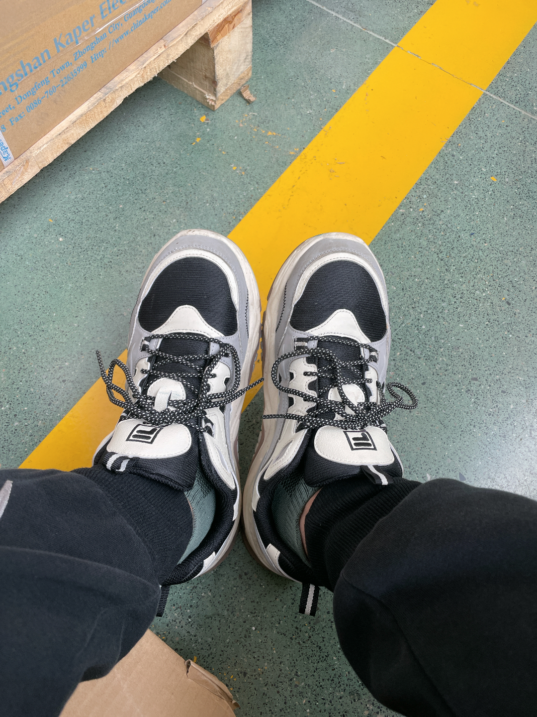 Фото из отзыва